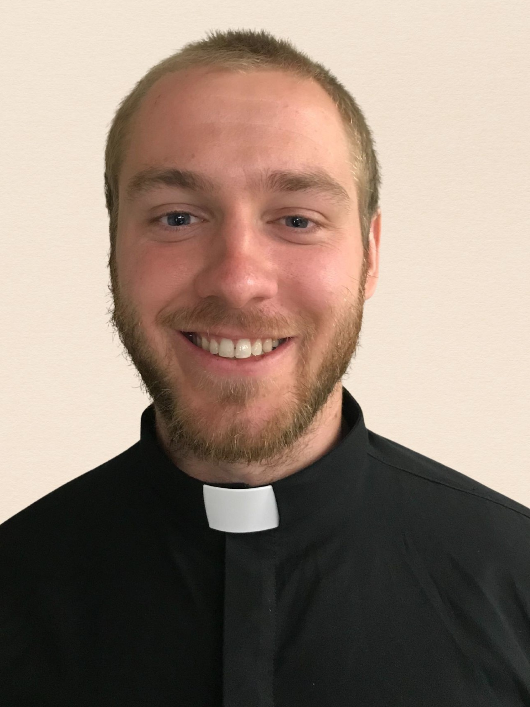 Br. Dan Glass