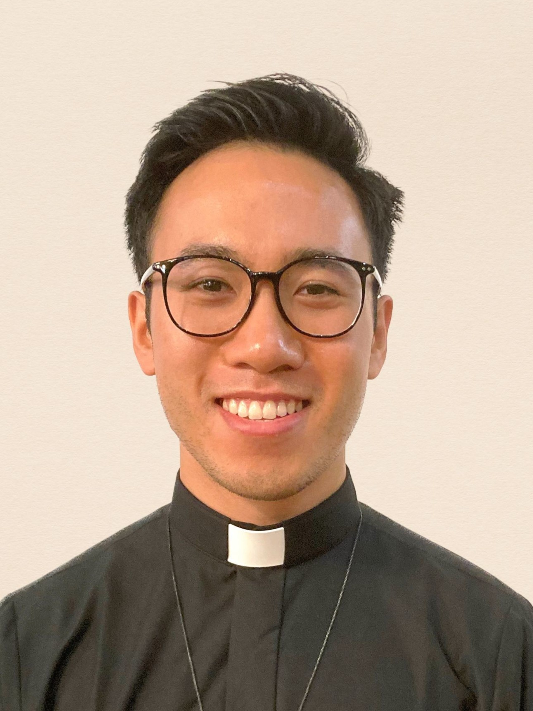 Br. Francis Nguyen