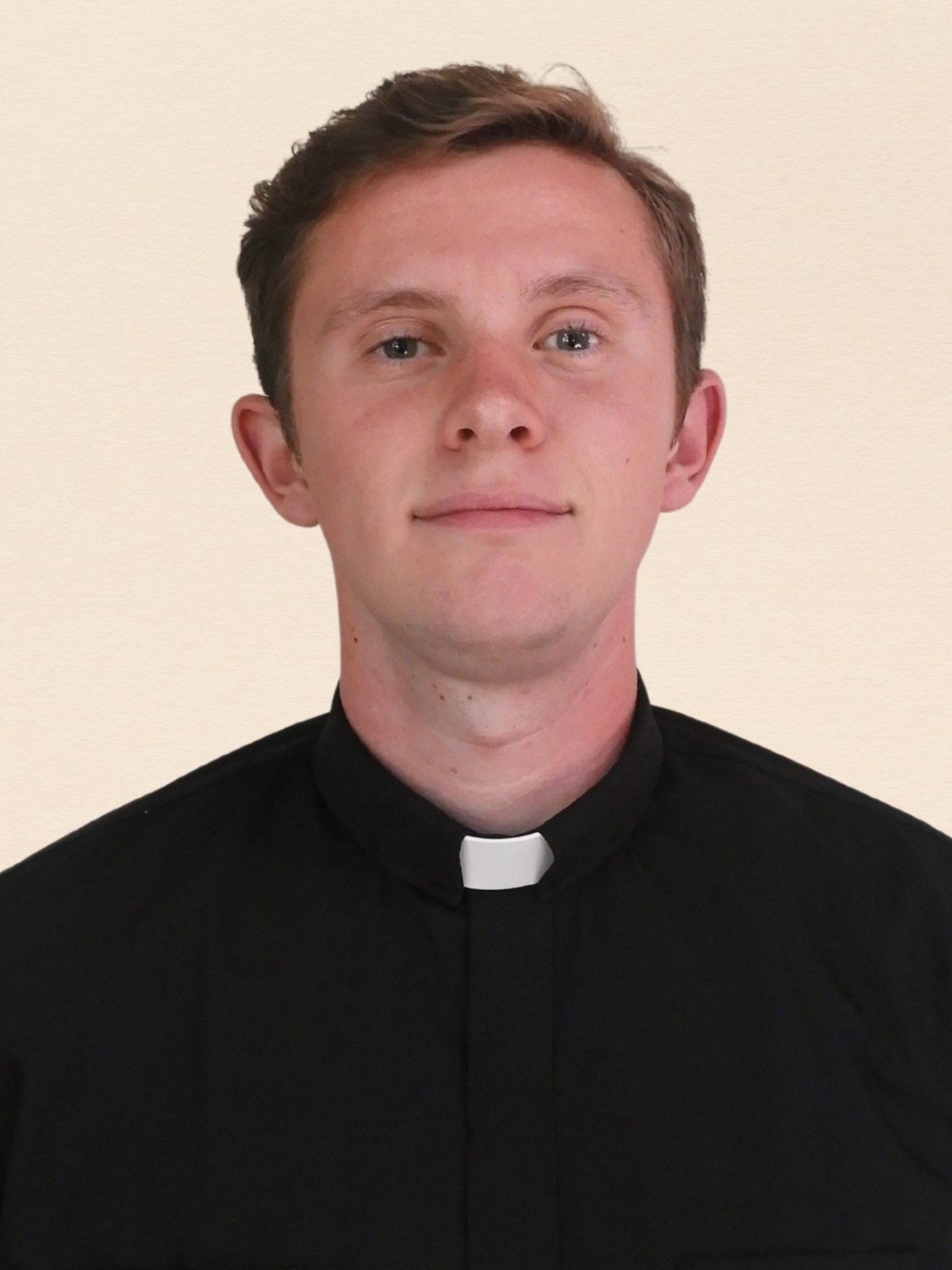 Br. Kevin White