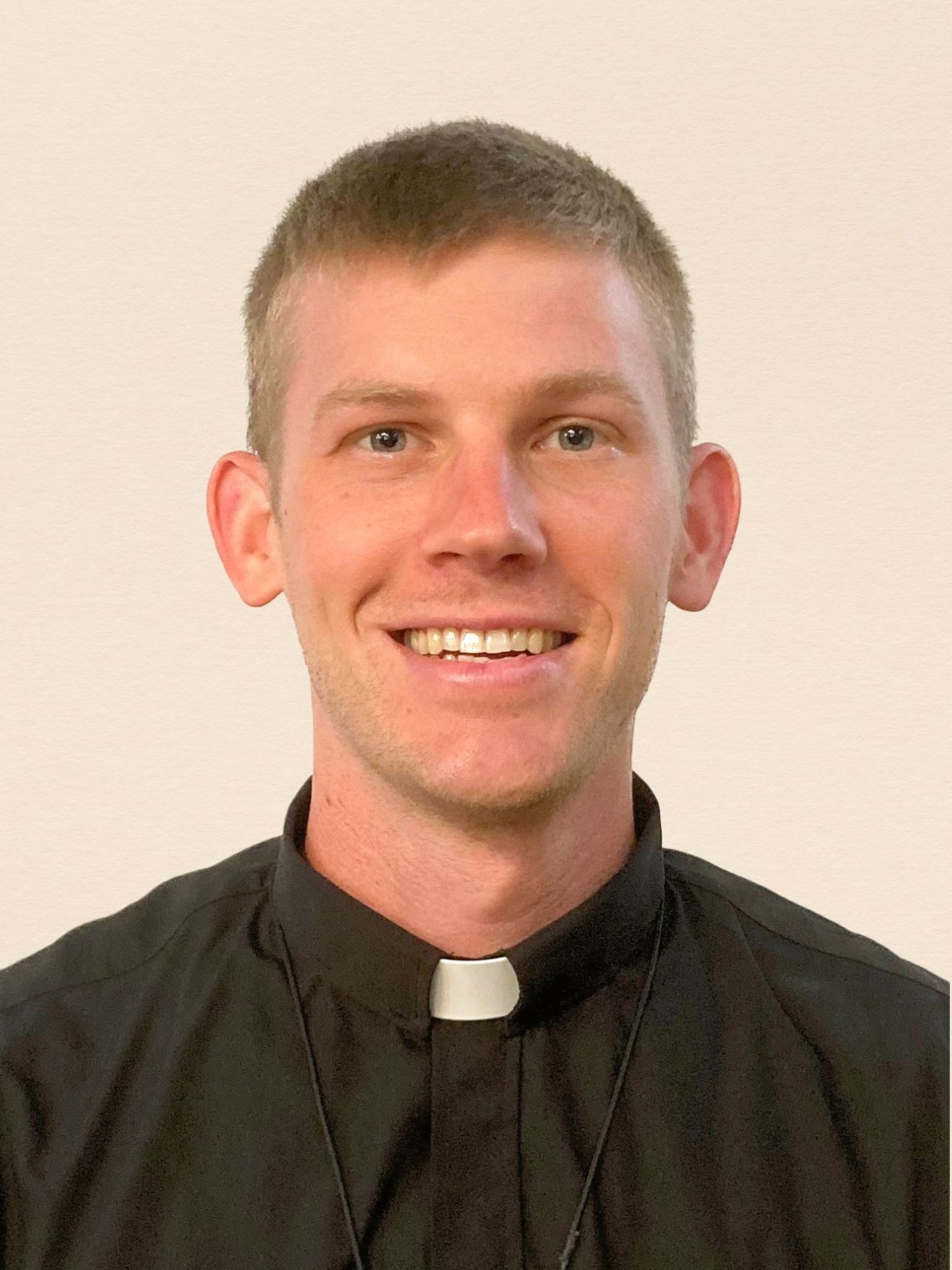 Br. Paul Hotovy