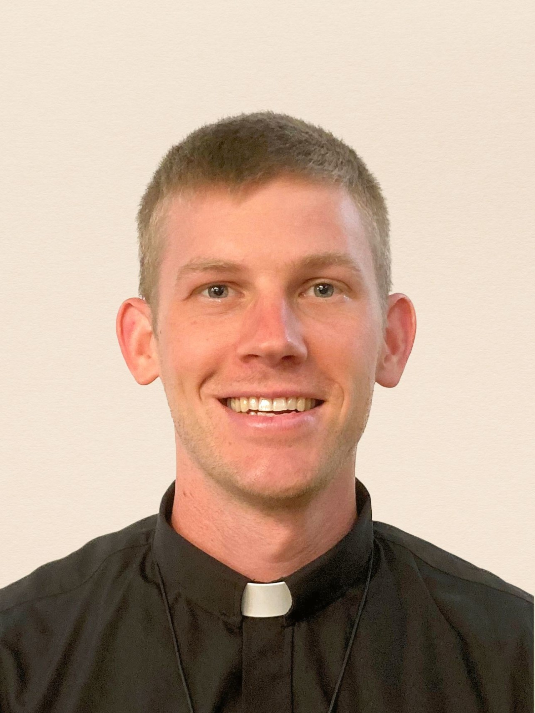 Br. Paul Hotovy