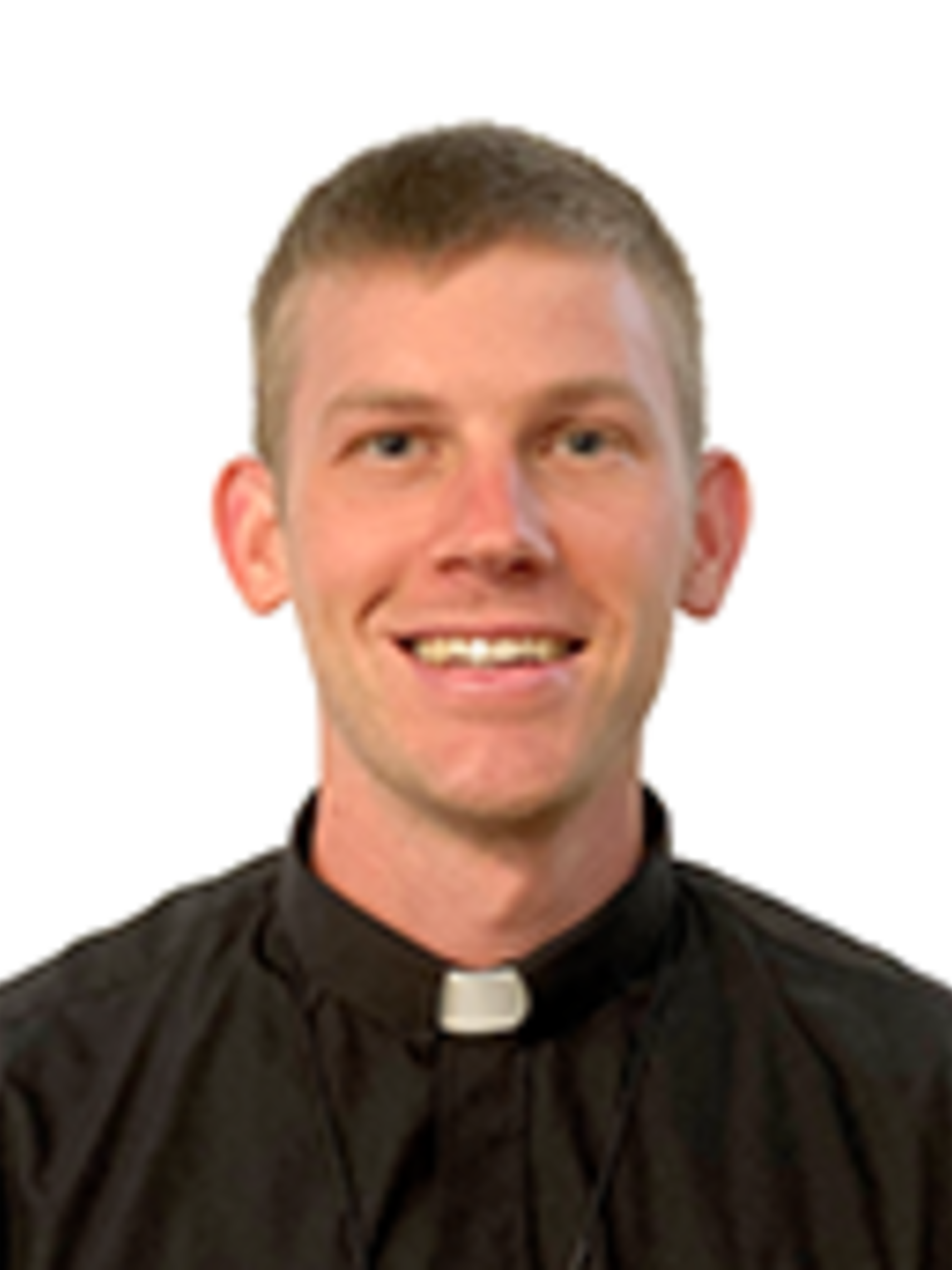 Br. Paul Hotovy Br. Paul Hotovy September 2021