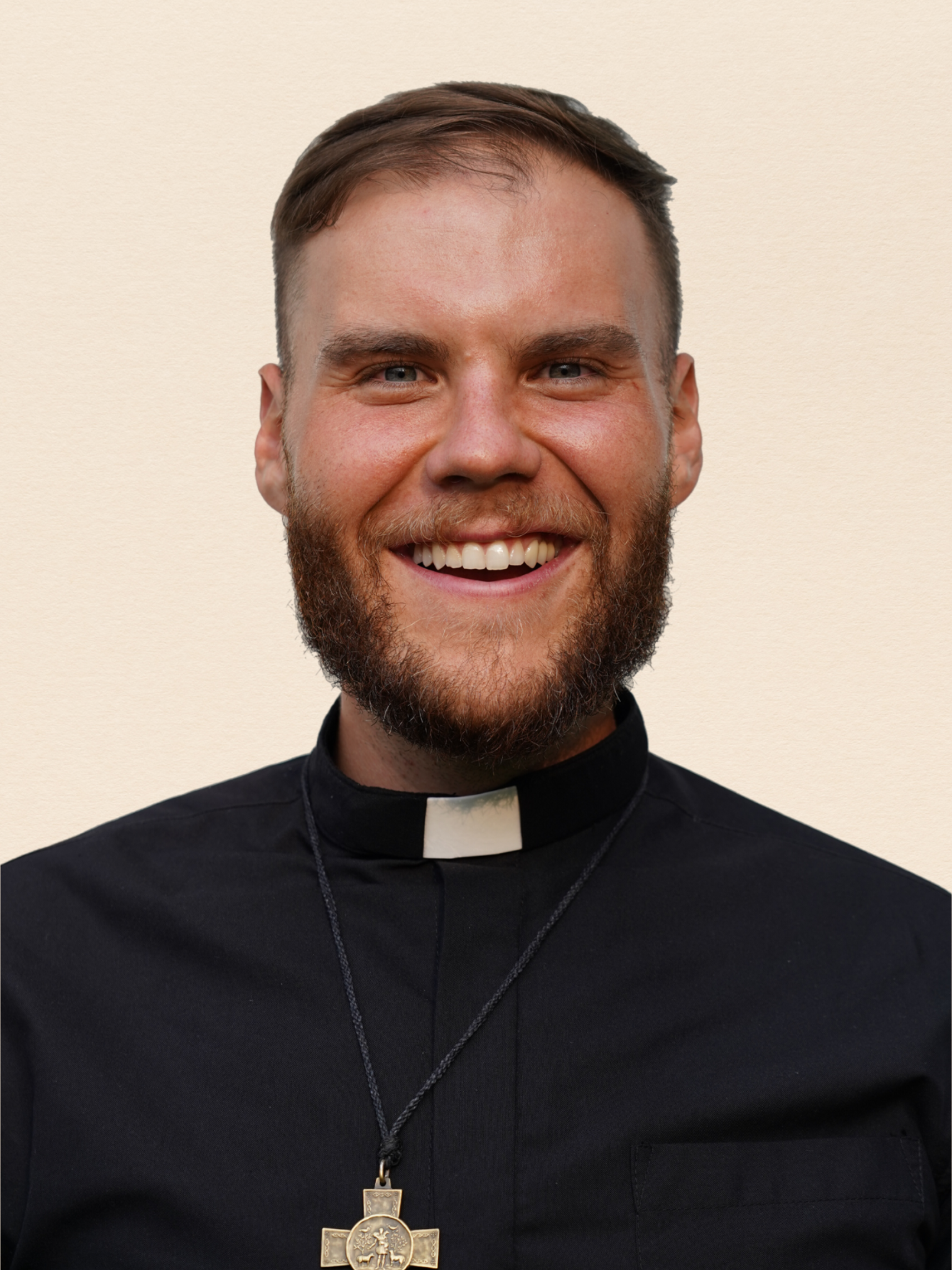 Br. Tom Junis, SDB (2024-25)