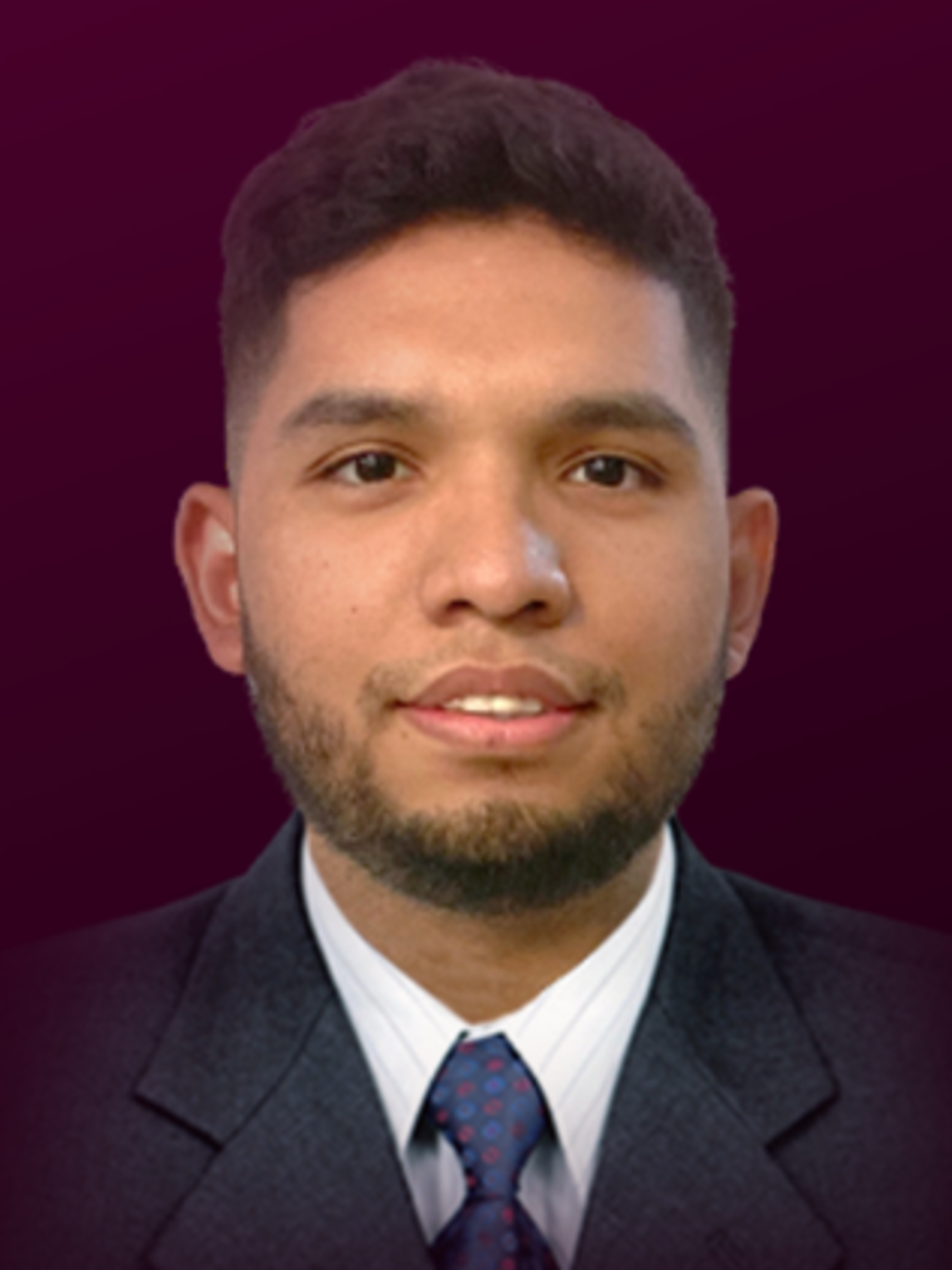 Carlos Cerda Gutierrez