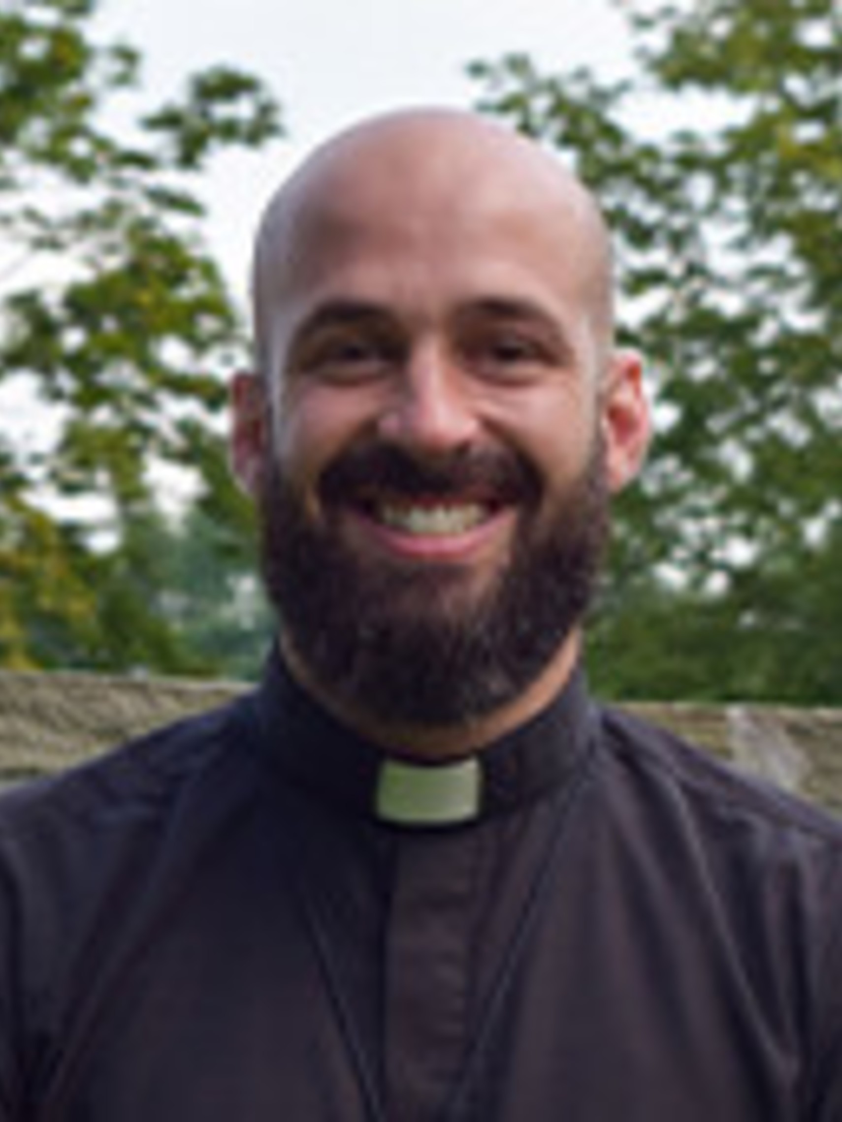 Fr. Steve DeMaio, SDB