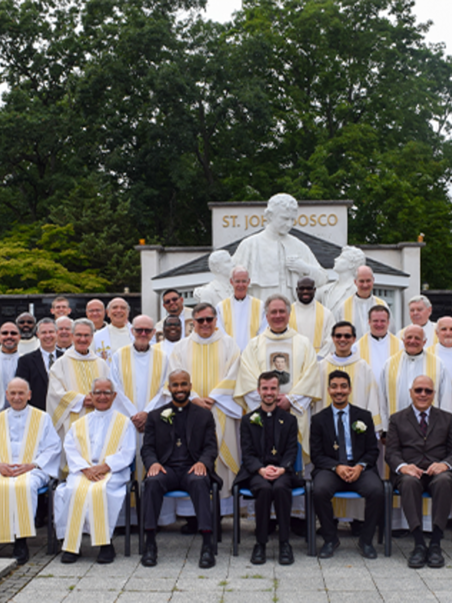 Vocation Awareness Week 