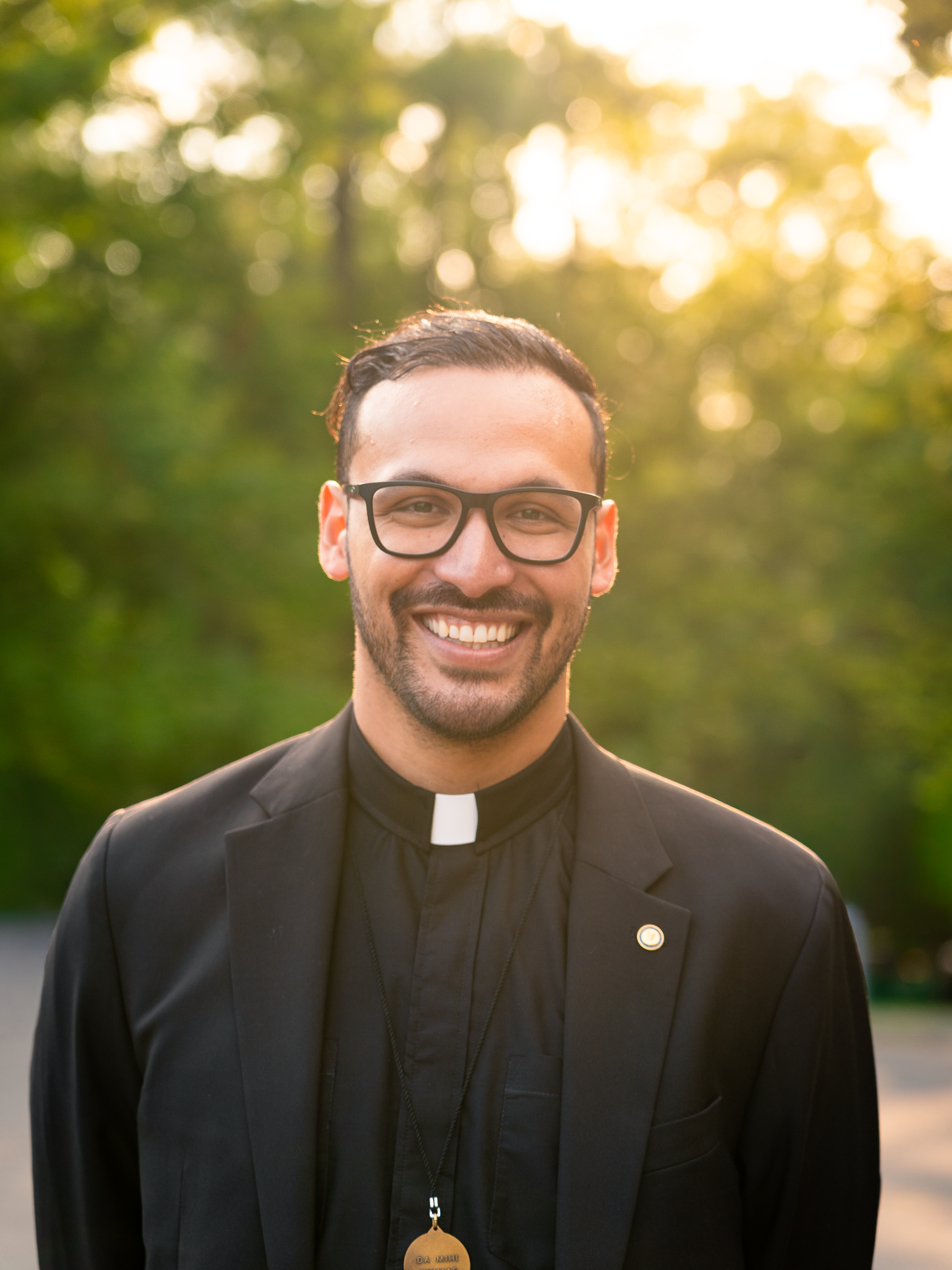 Br. Lorenzo