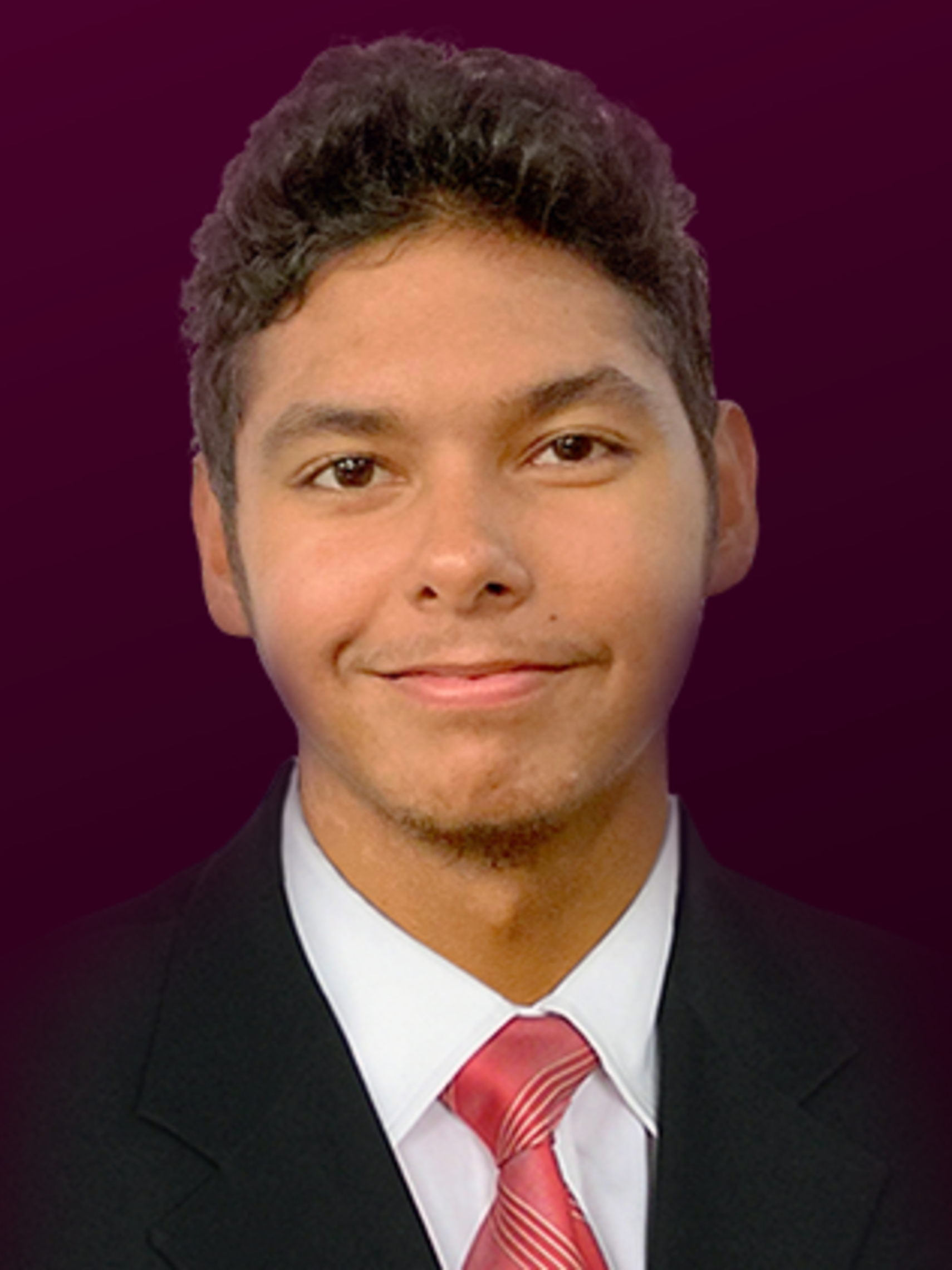 Nathan Gonzalez_Weekly Prayer