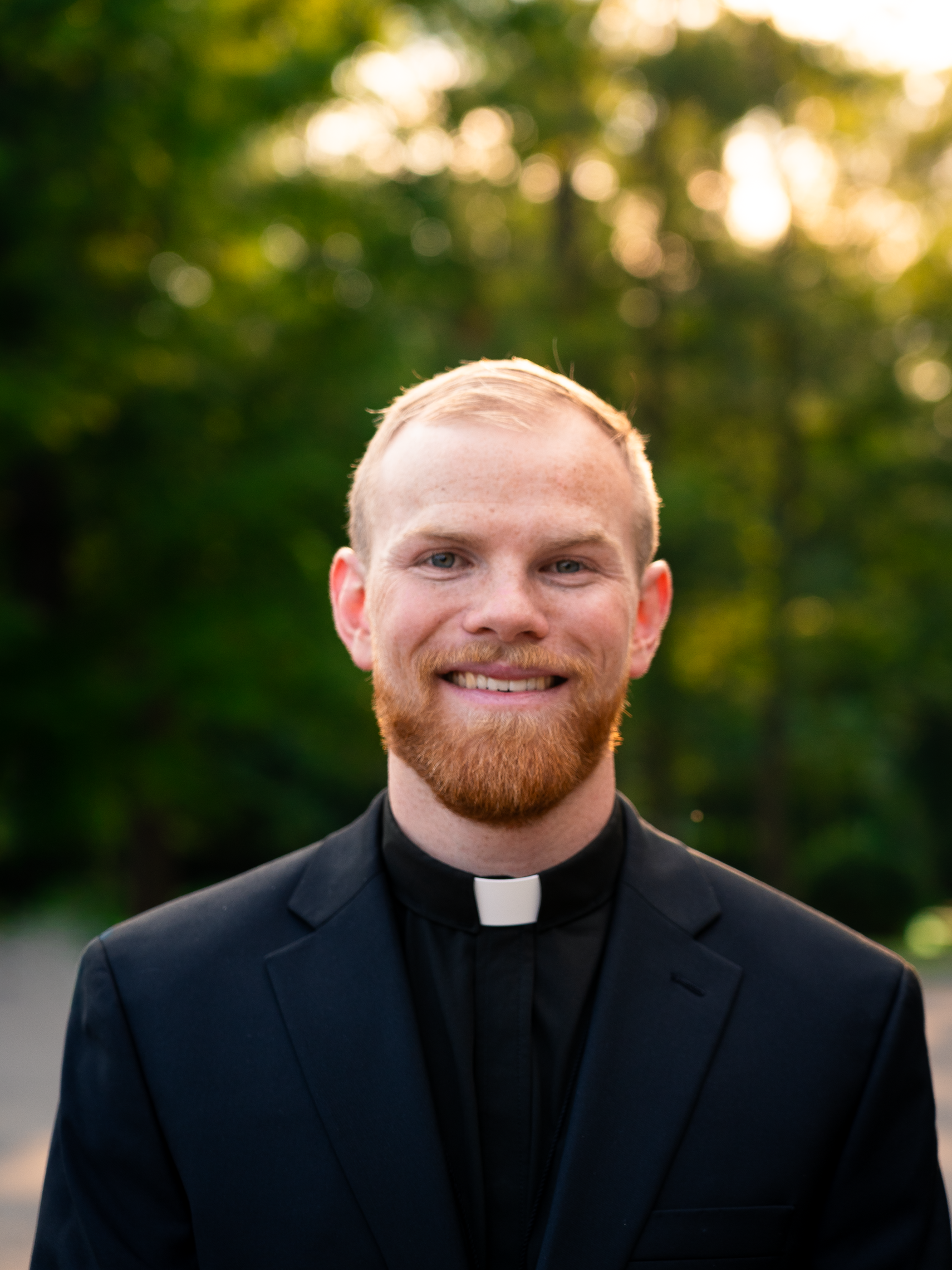 Br. Nicholas