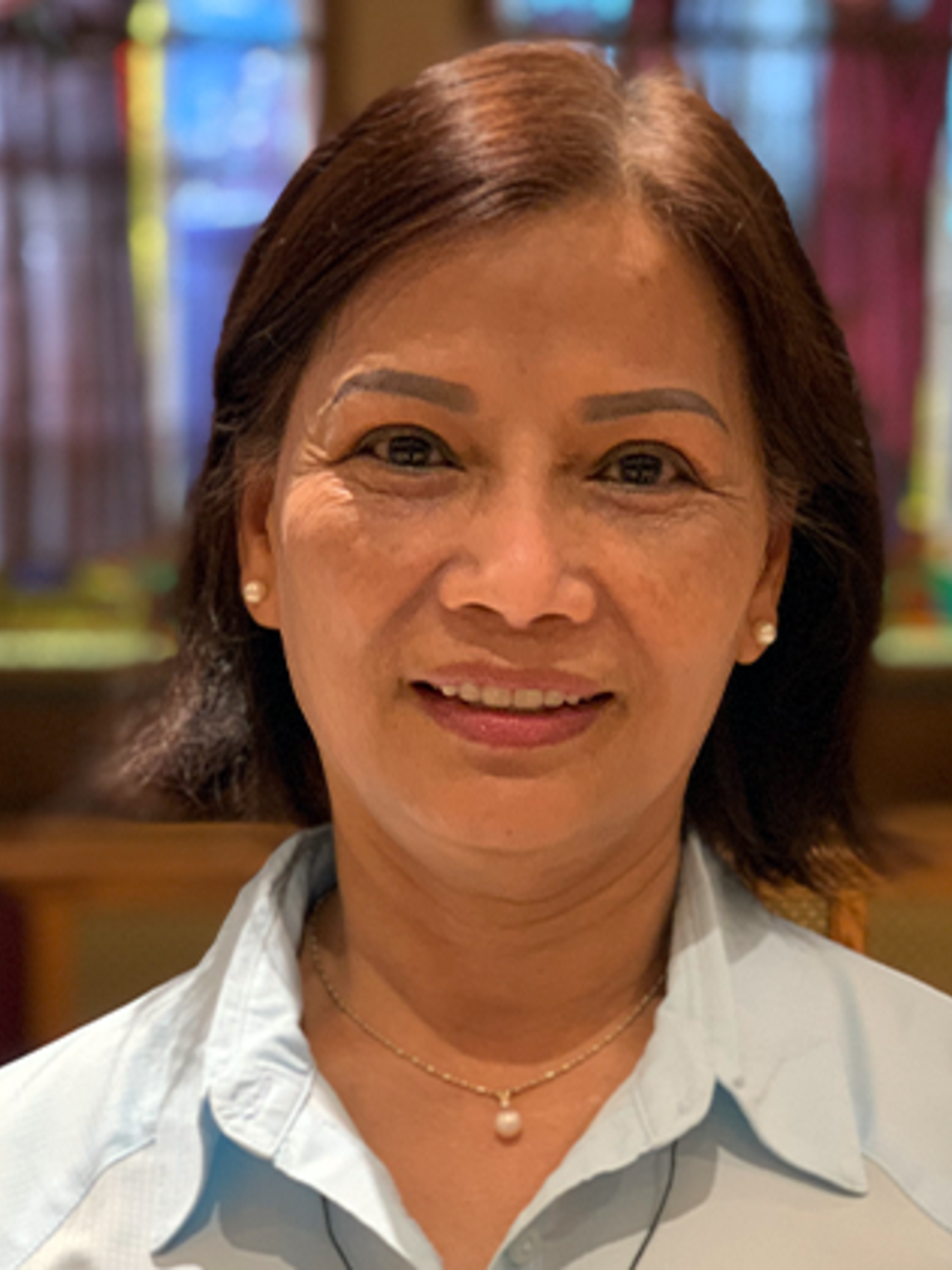 Prayer Request Theresa Hoang