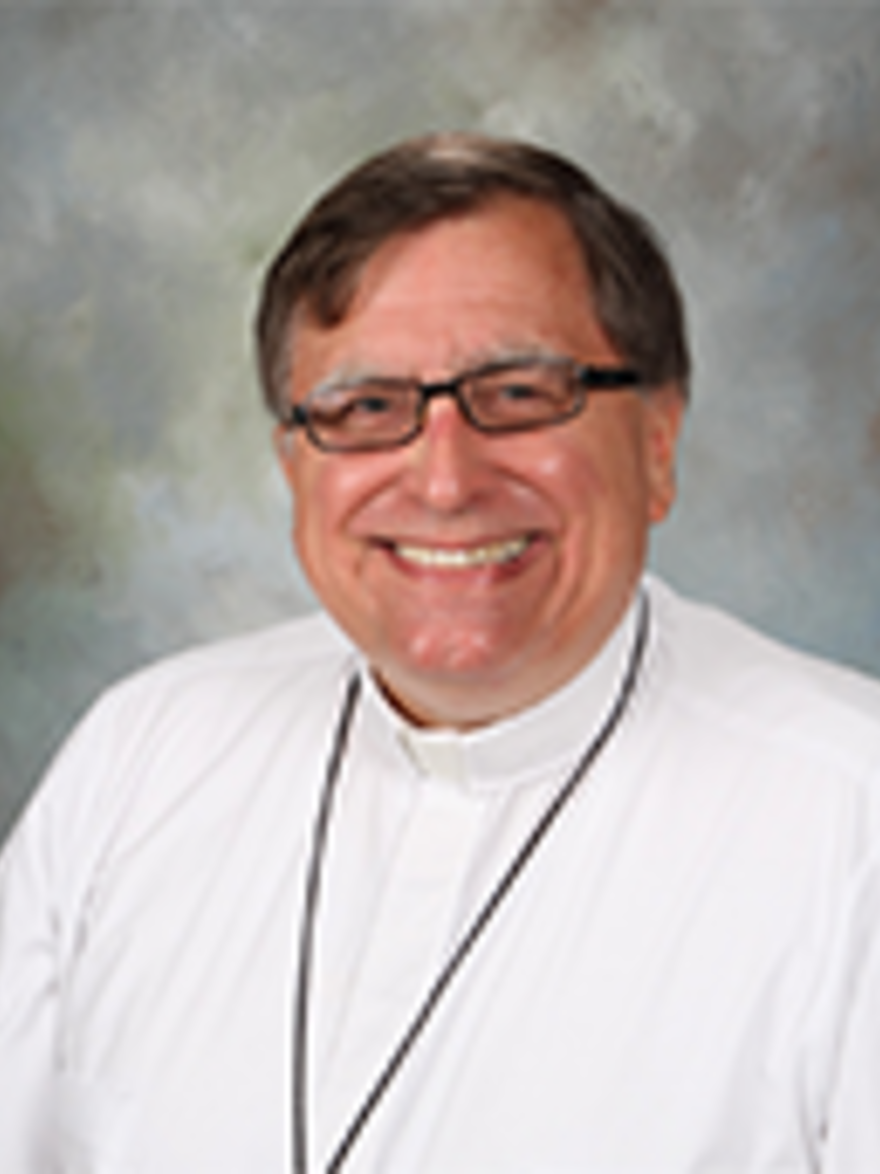 Fr. Lou Molinelli, SDB