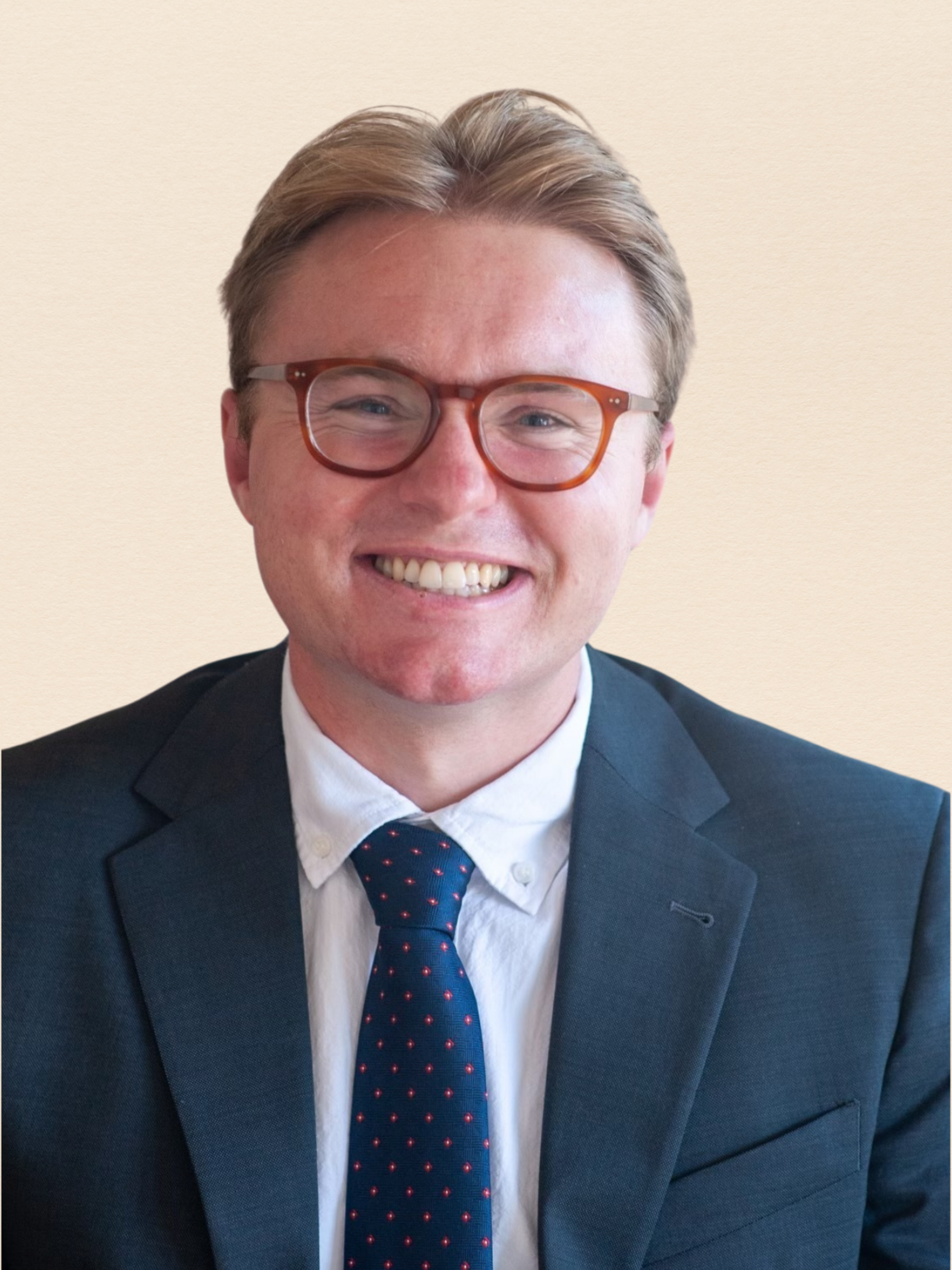 Tim Hughes