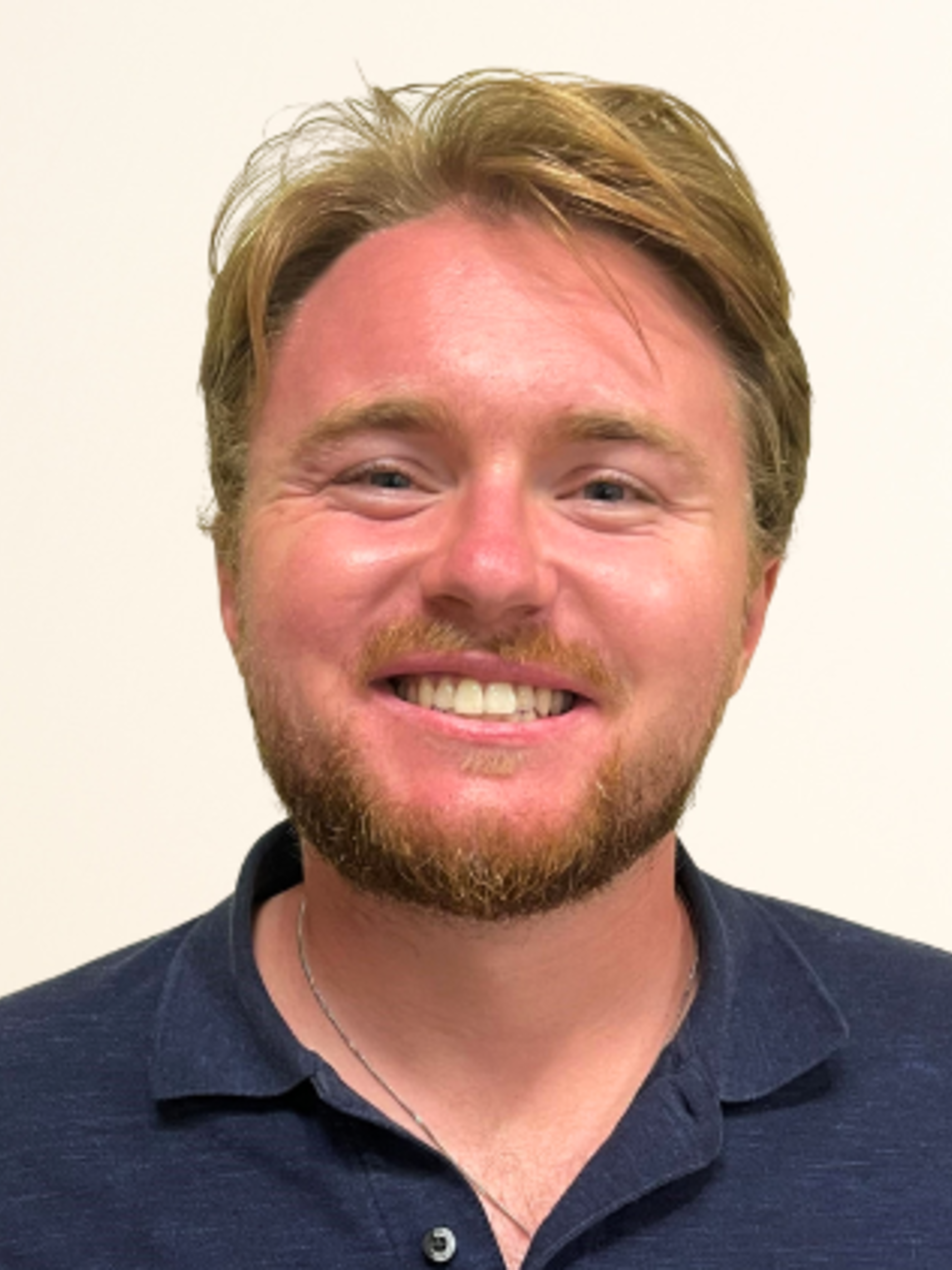 Weekly Prayer: Pre-novice Timothy Hughes