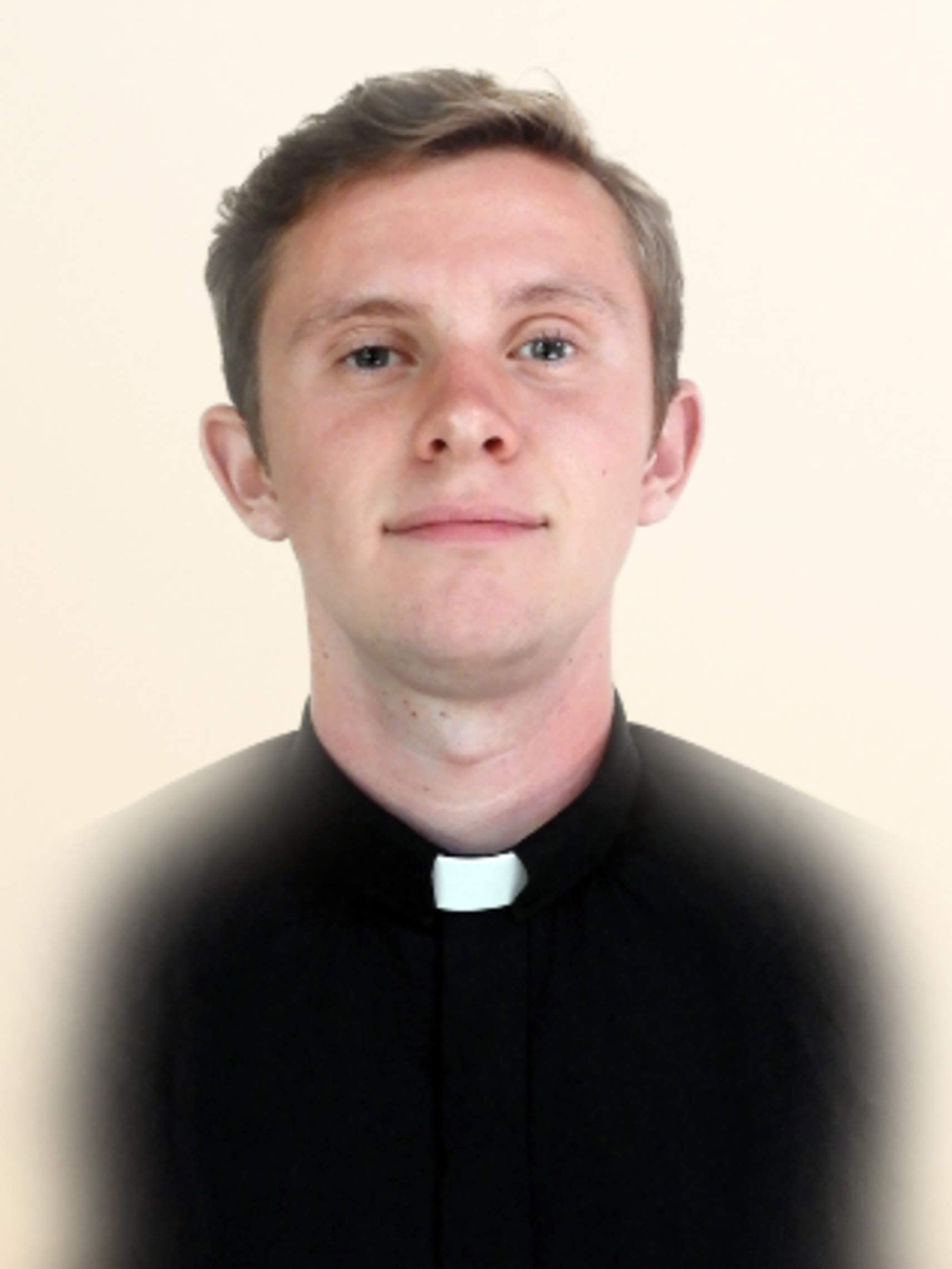 Weekly Prayer: Br. Kevin White, SDB