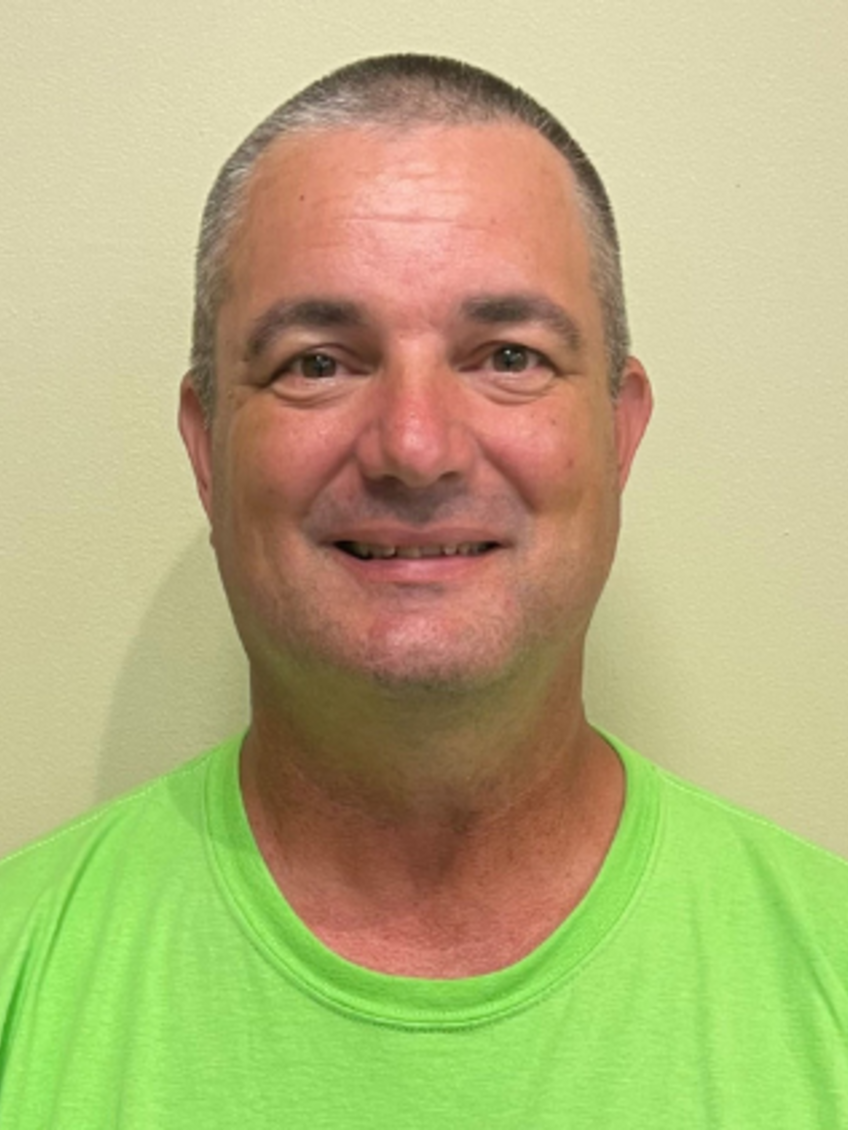 Weekly Prayer: Paul Chappell