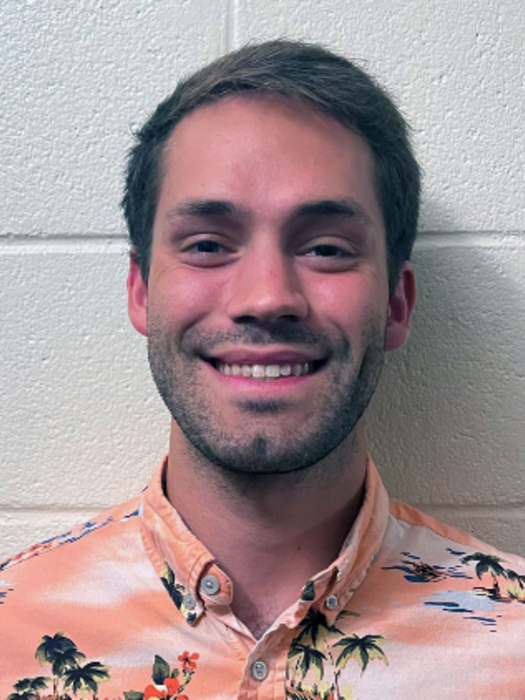 Weekly Prayer Adam Goetz