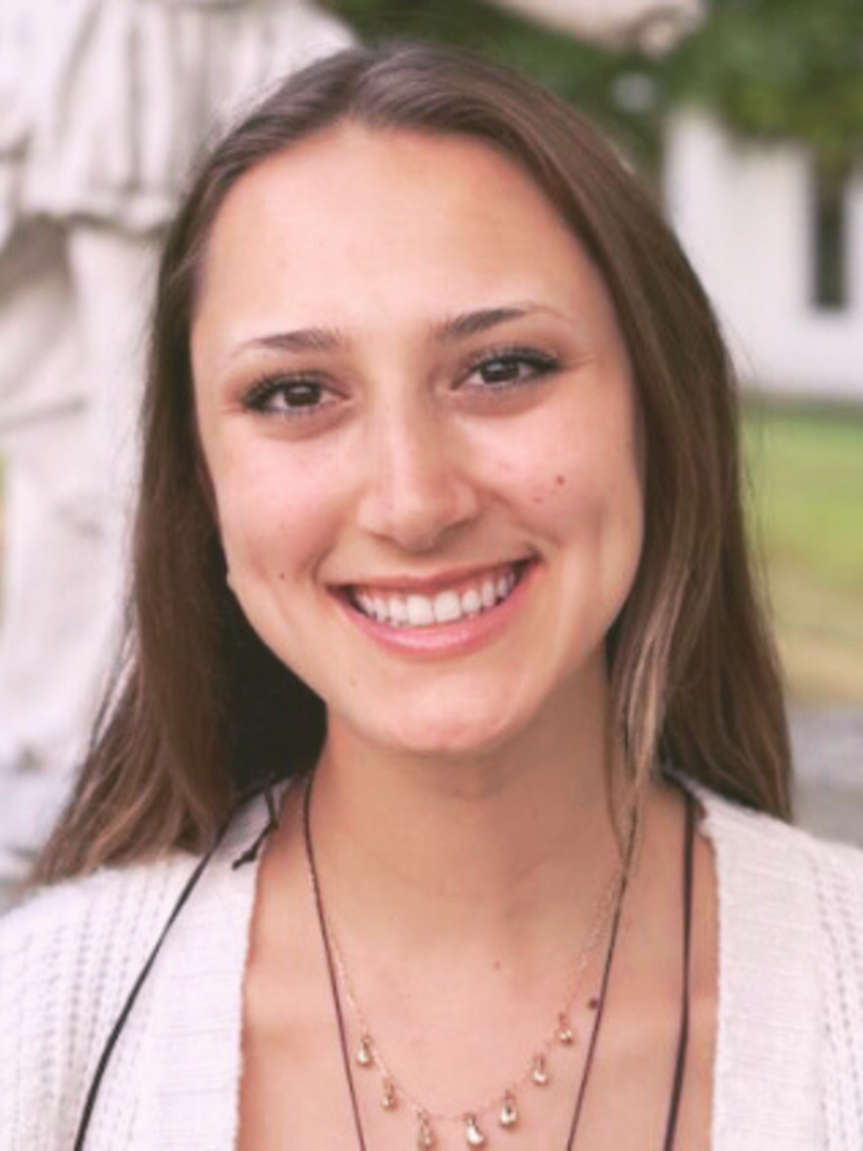 Weekly Prayer: Alexandria Foos