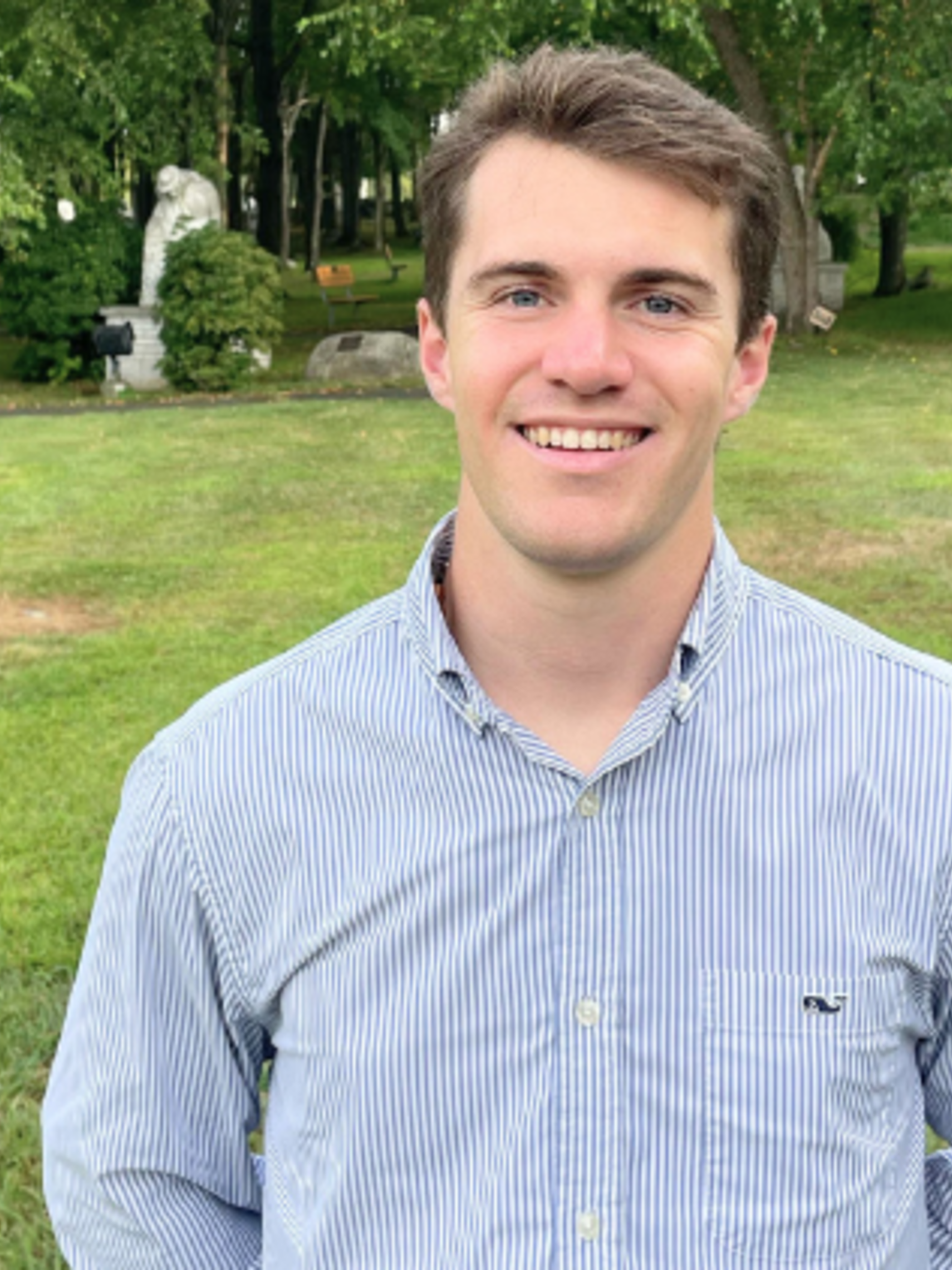 Weekly Prayer: Ambroise Curutchague