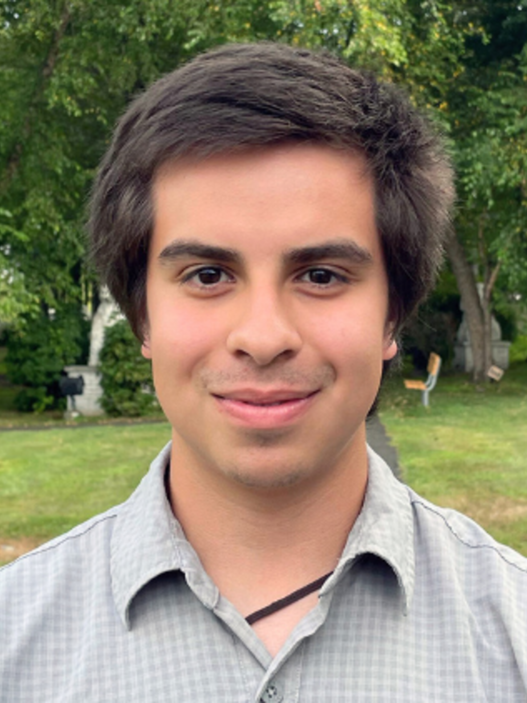 Weekly Prayer: Angel Nunez Arce