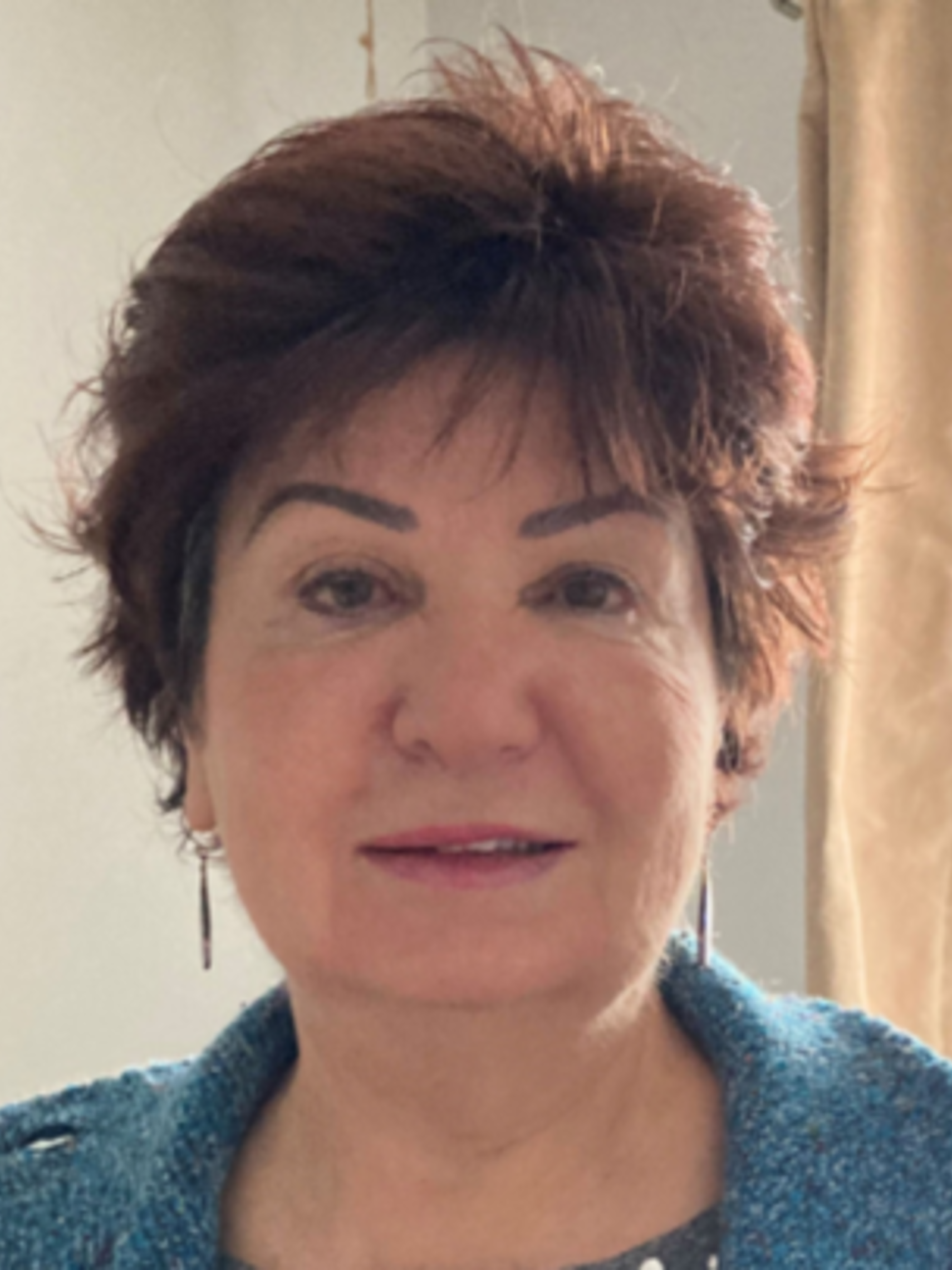 Weekly Prayer: Antonia Soave
