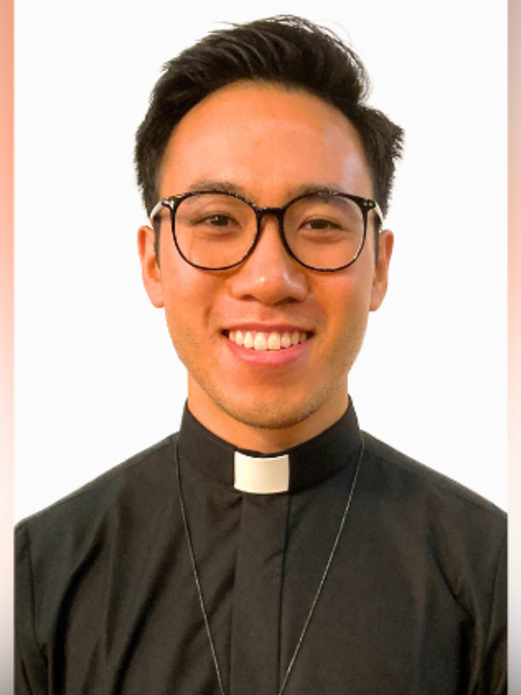 Weekly Prayer: Br. Francis Nguyen, SDB