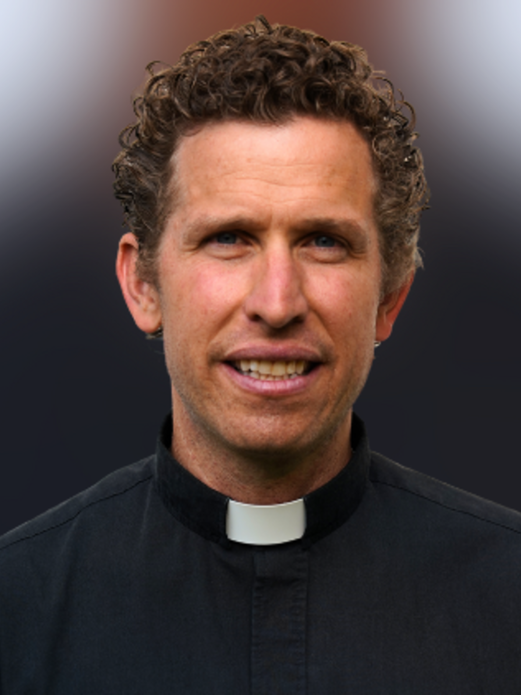 Weekly Prayer: Br. John Taylor, SDB