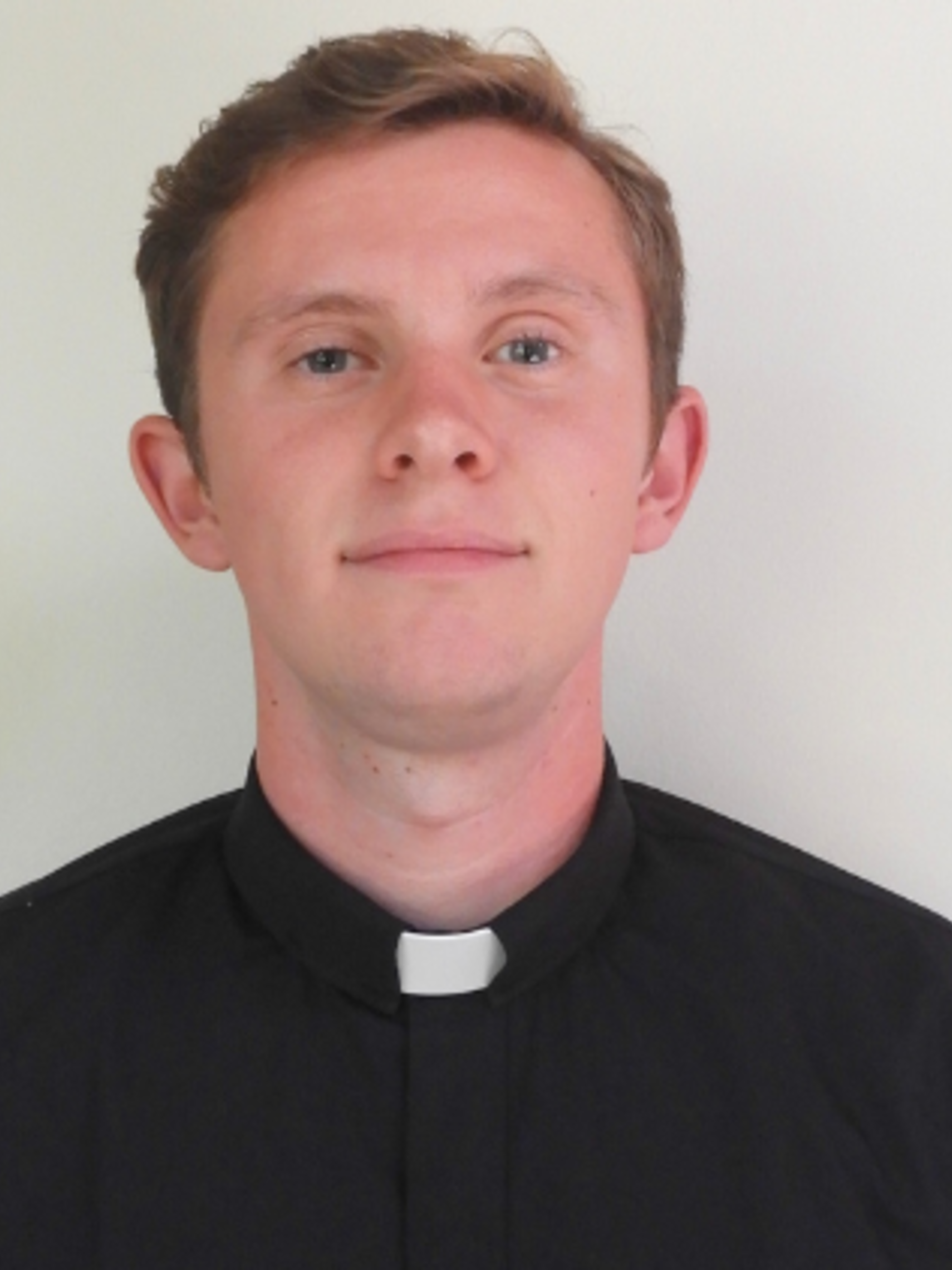Weekly Prayer: Br. Kevin White, SDB