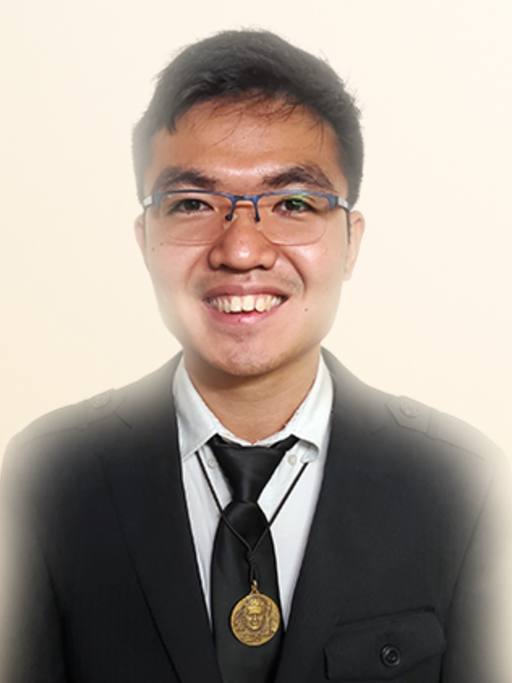 Weekly Prayer - Br. Michael Nguyen