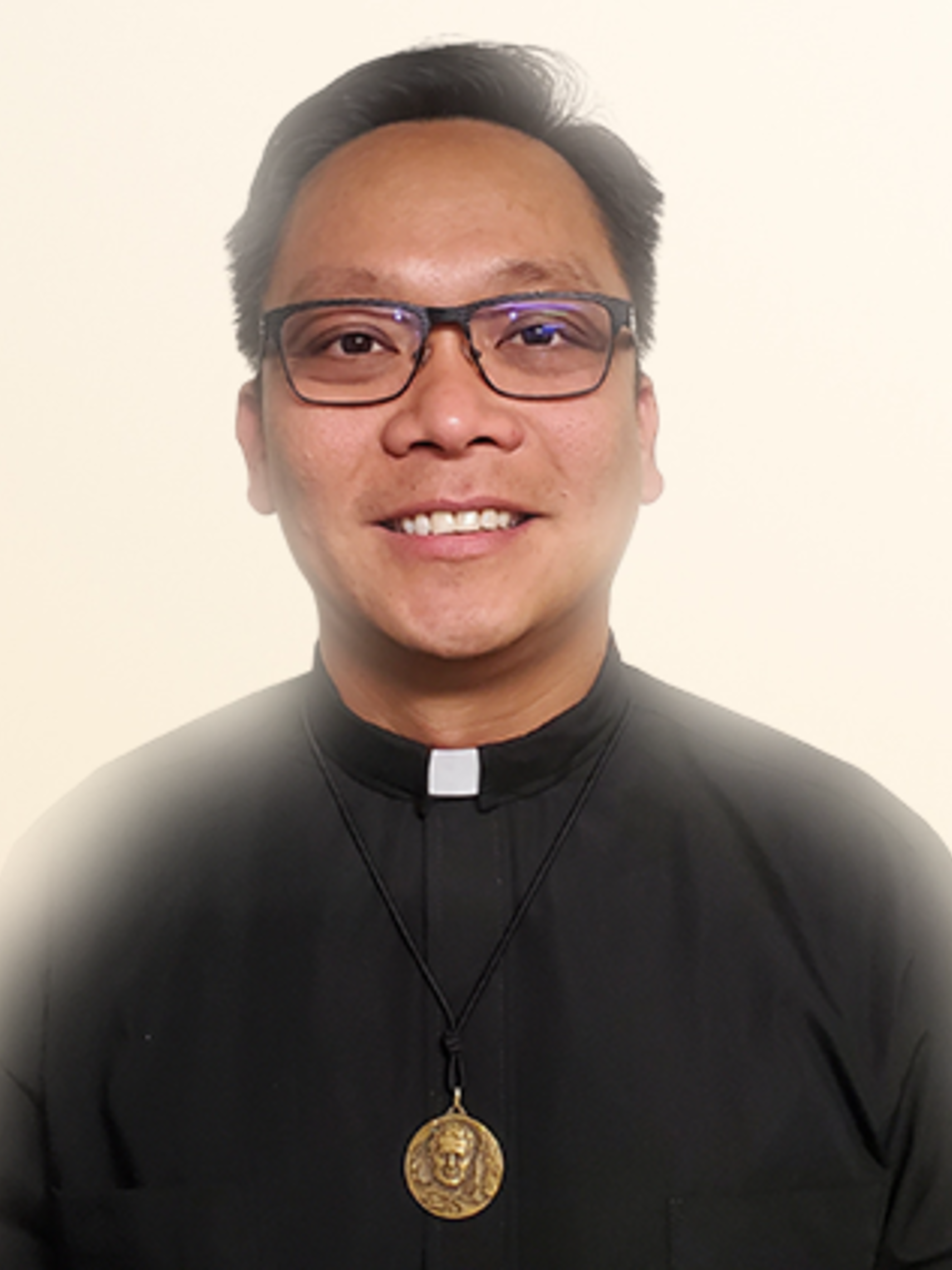 Weekly Prayer: Br. Minh Tu Nguyen