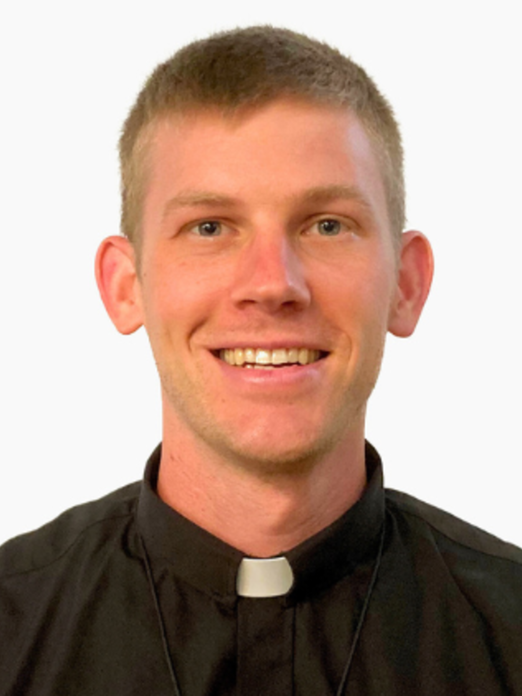 Weekly Prayer: Br. Paul Hotovy, SDB