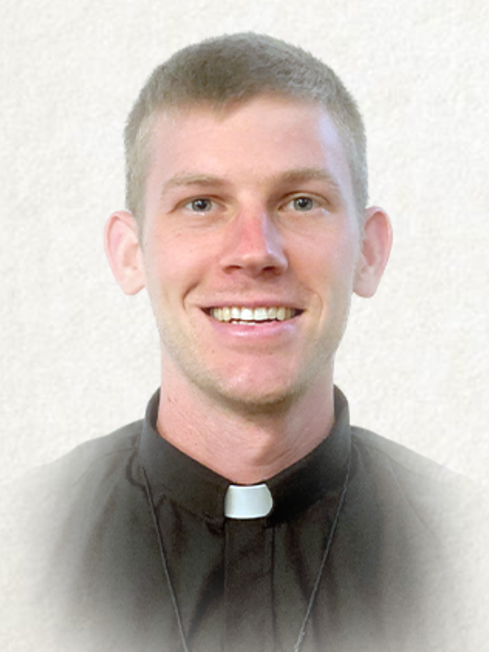 Weekly Prayer: Br. Paul Hotovy