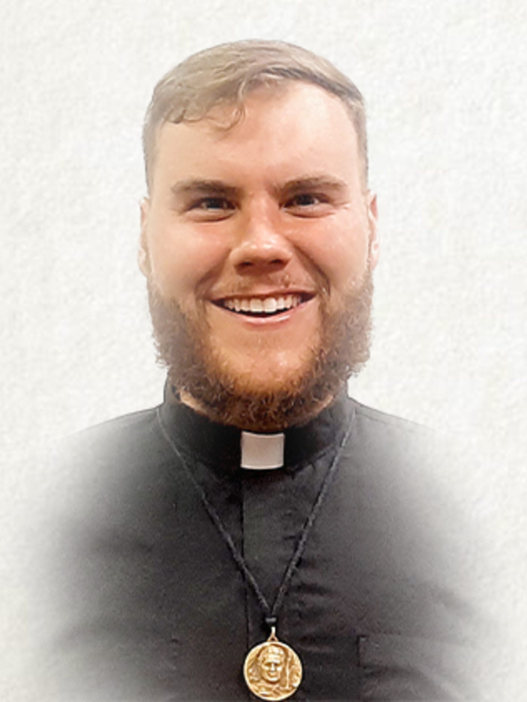 Weekly Prayer Br. Thomas Junis