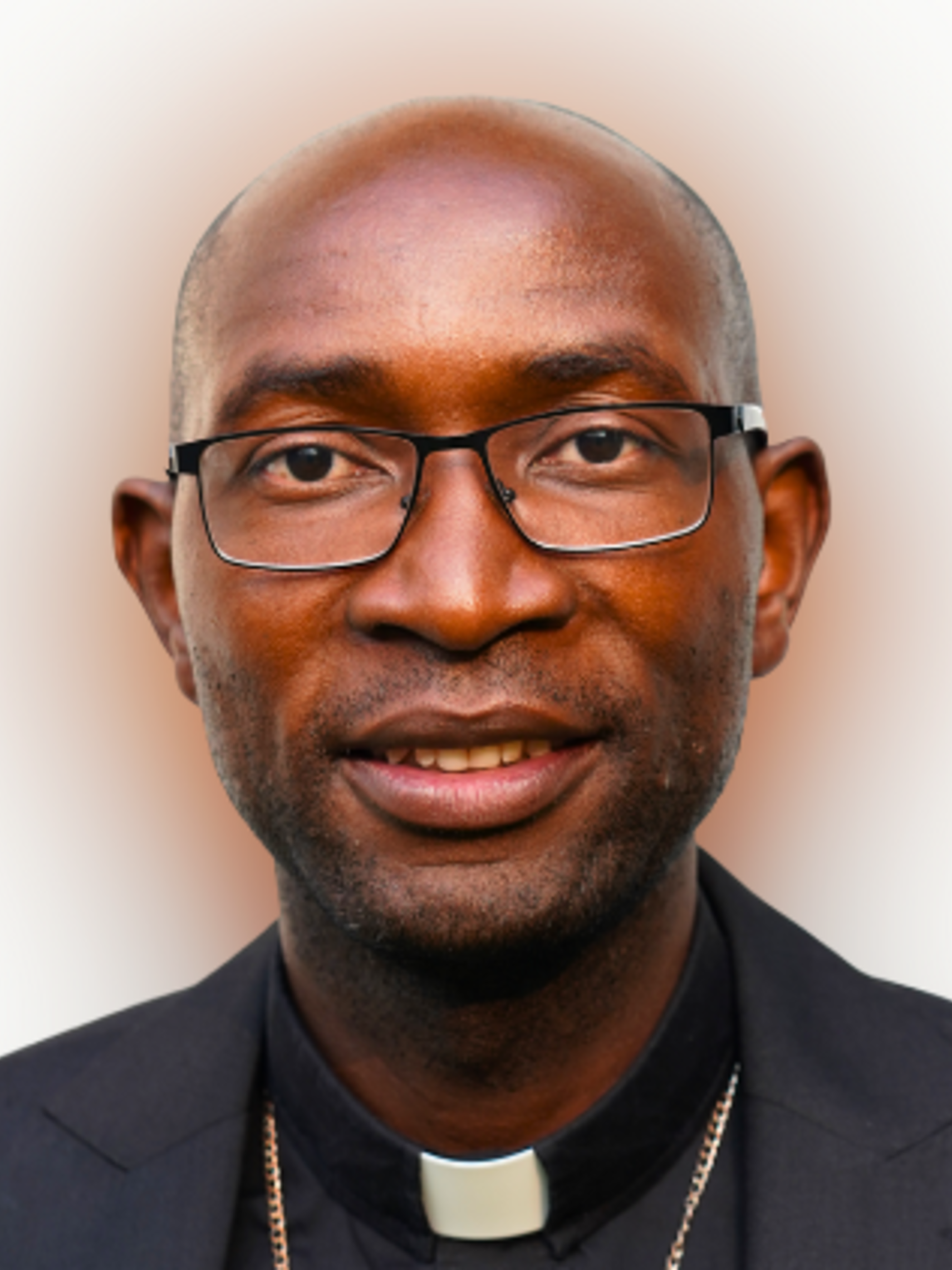 Weekly Prayer: Bro. Pascal Mukuye, SDB