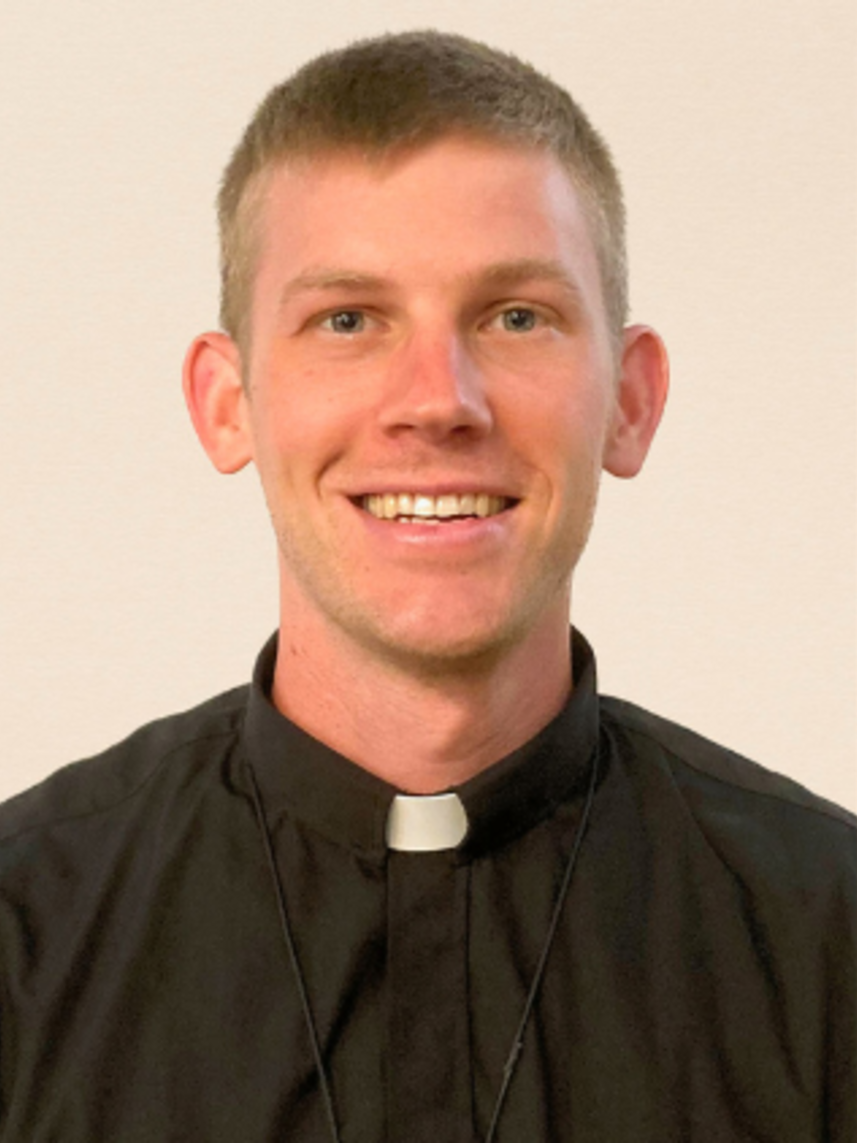 Weekly Prayer: Bro. Paul Hotovy, SDB