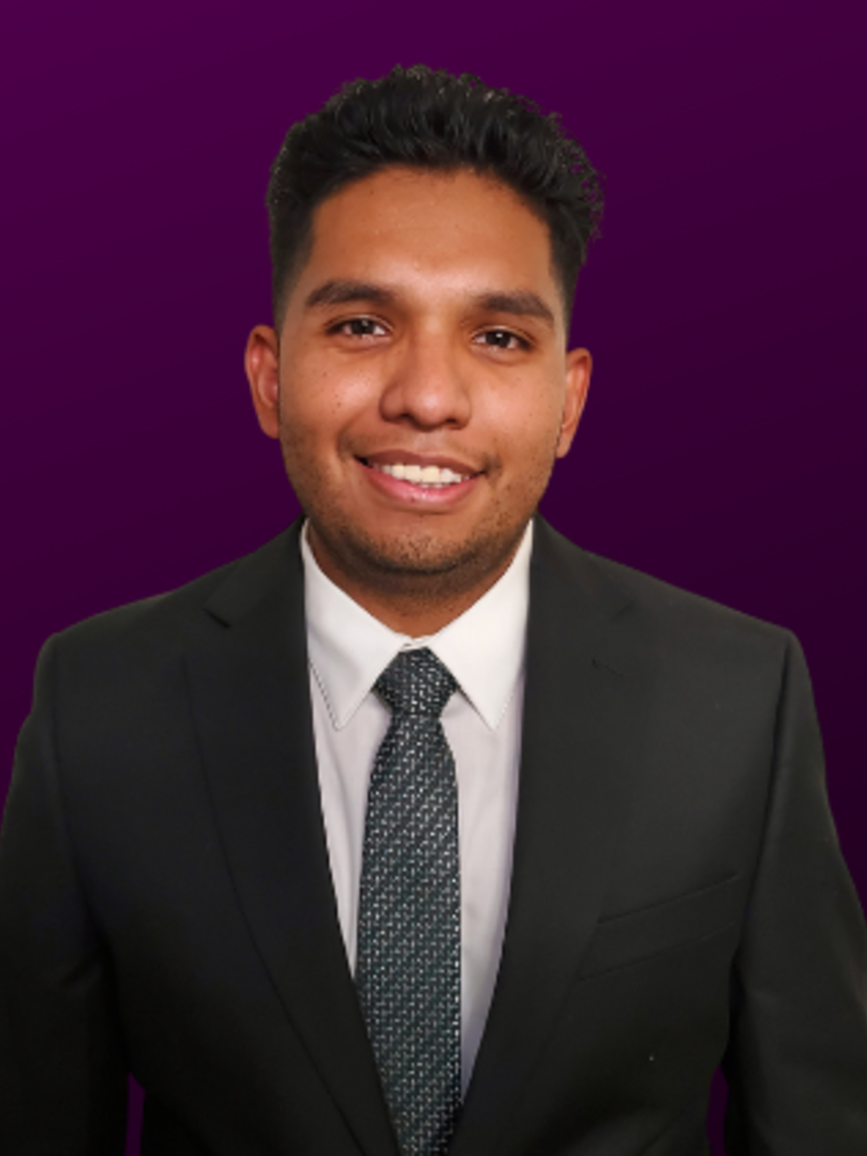 Weekly Prayer: Carlos Cerda Gutierrez