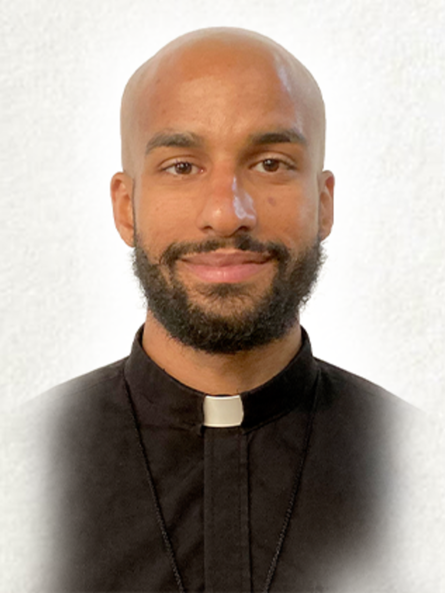 Weekly Prayer: Dcn. Branden Gordon (November 17-23, 2022)