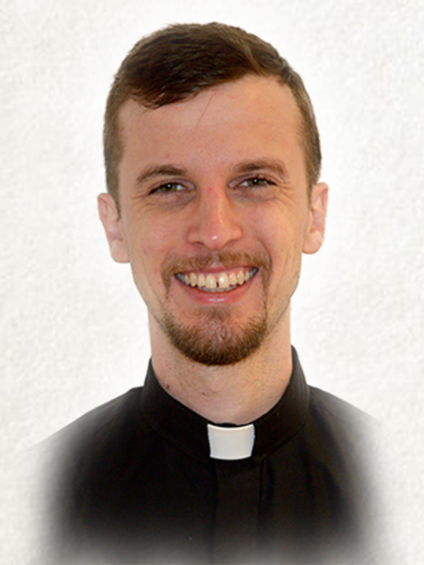 Weekly Prayer: Dcn. Joshua Sciullo, SDB