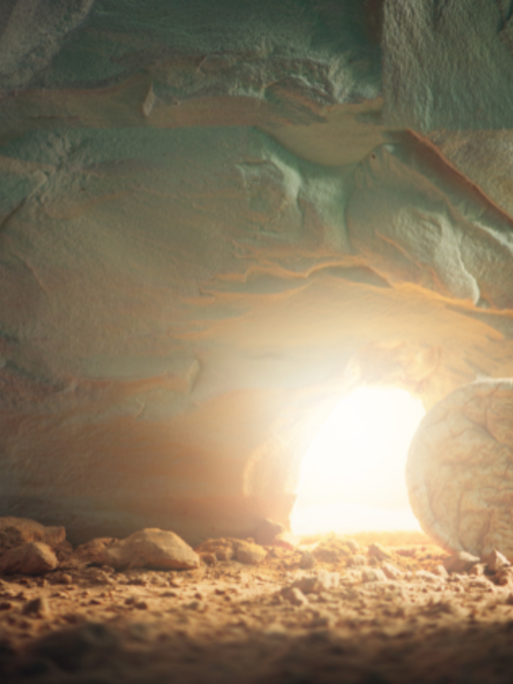 Weekly Prayer: Easter 2025