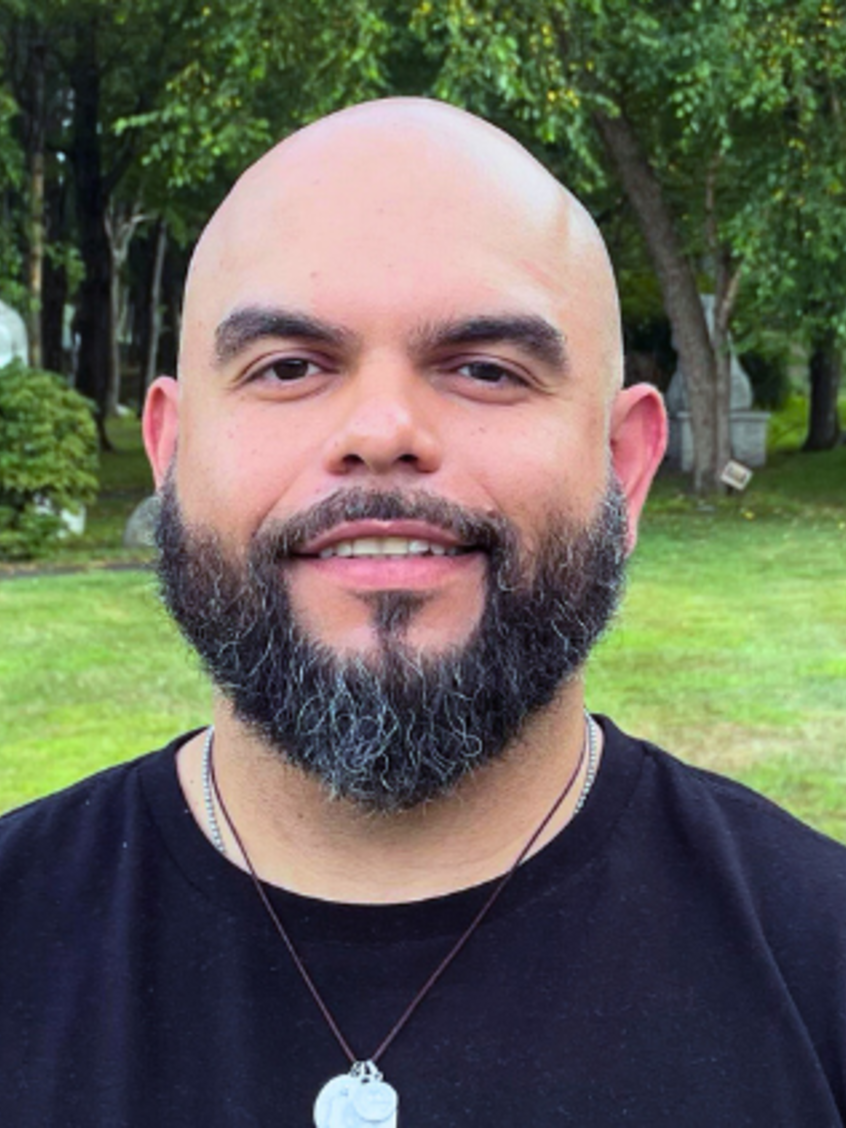 Weekly Prayer: Edwin Feliberty
