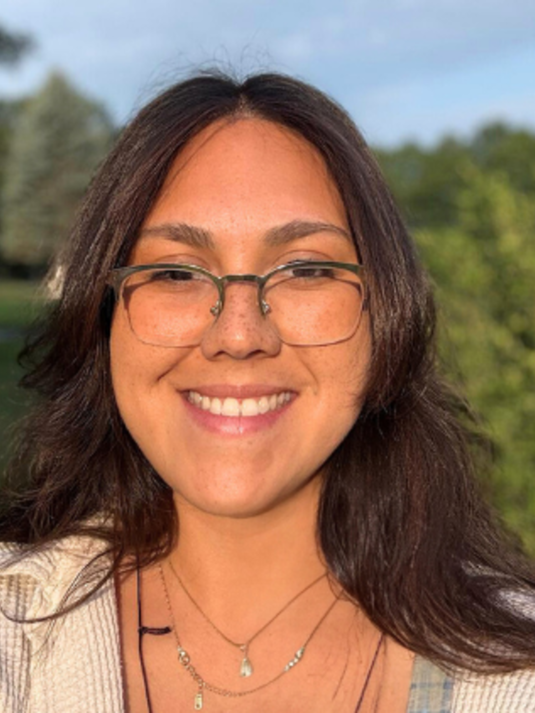 Weekly Prayer: Eileen Ramirez Quintana