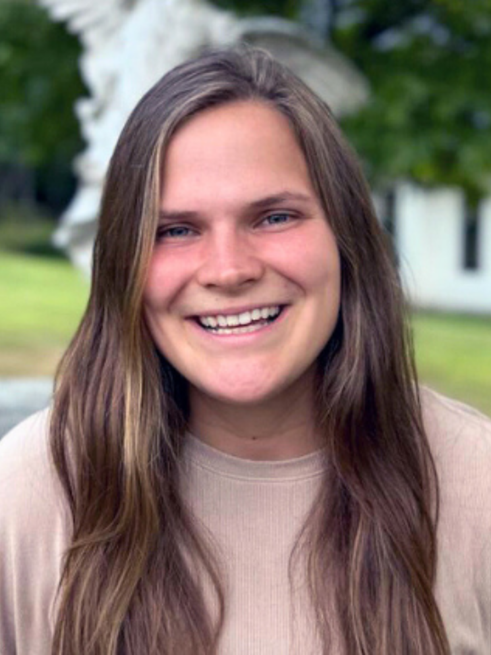 Weekly Prayer: Emily Durr