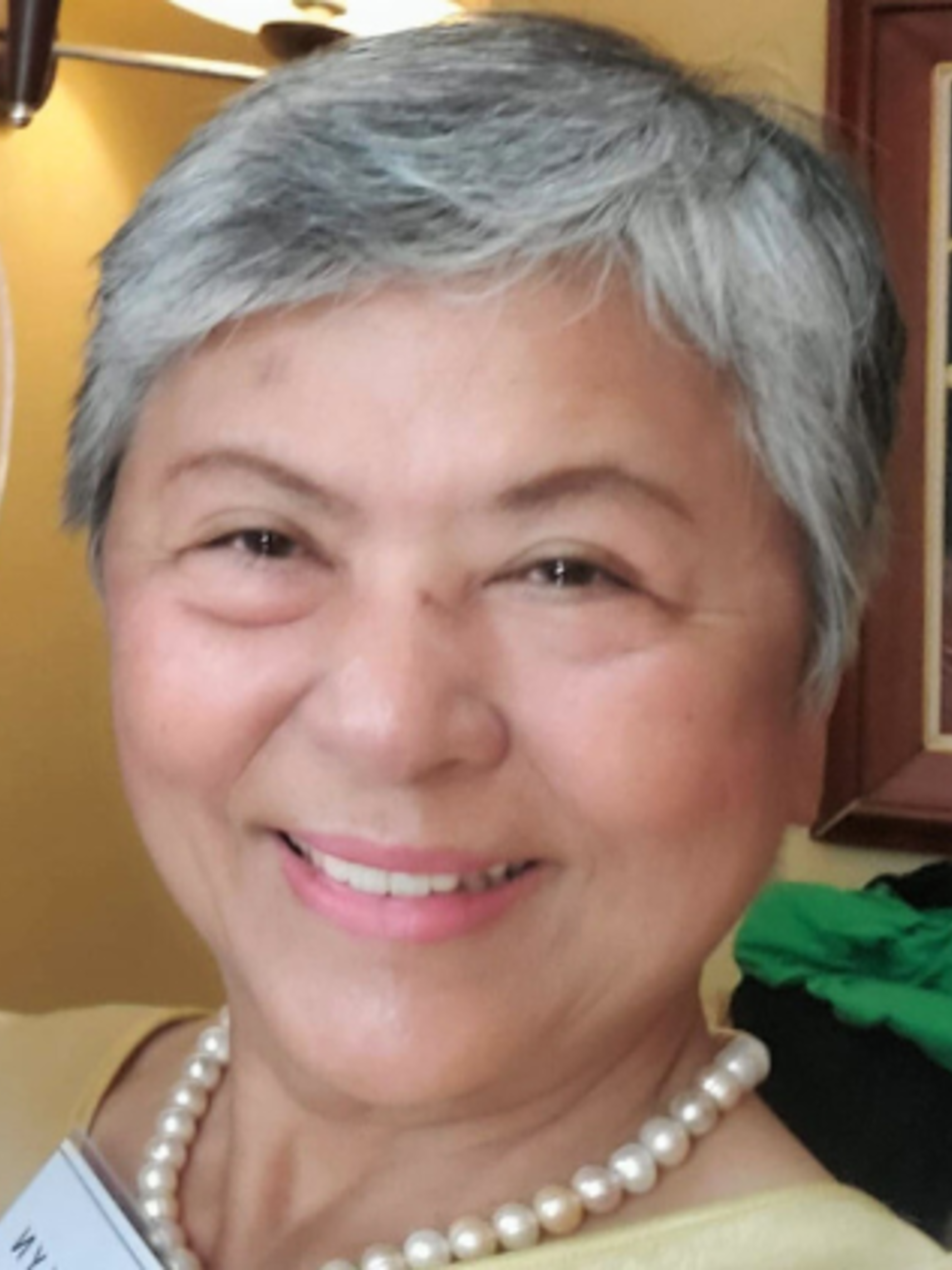 Weekly Prayer: Jocelyn Escudero, SLM