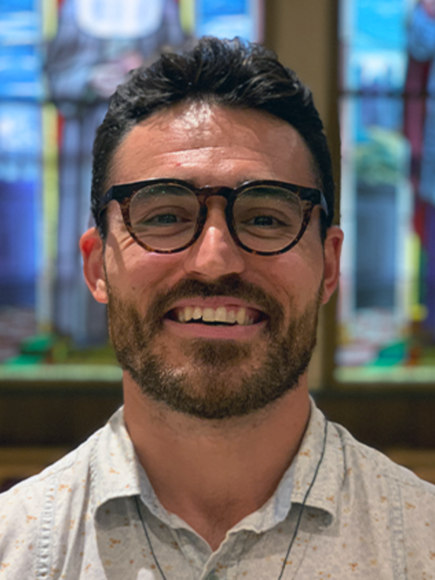 Weekly Prayer: John Funk