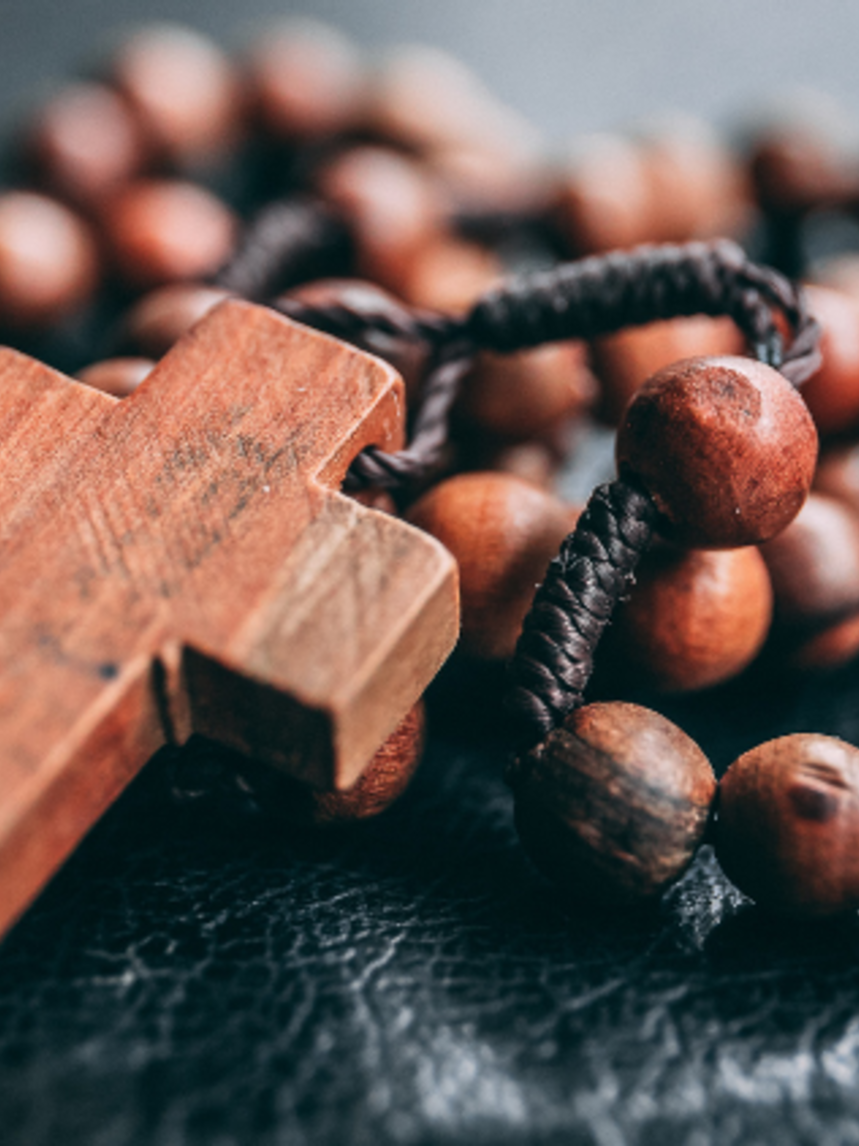 Weekly Prayer: May 11-17, 2023