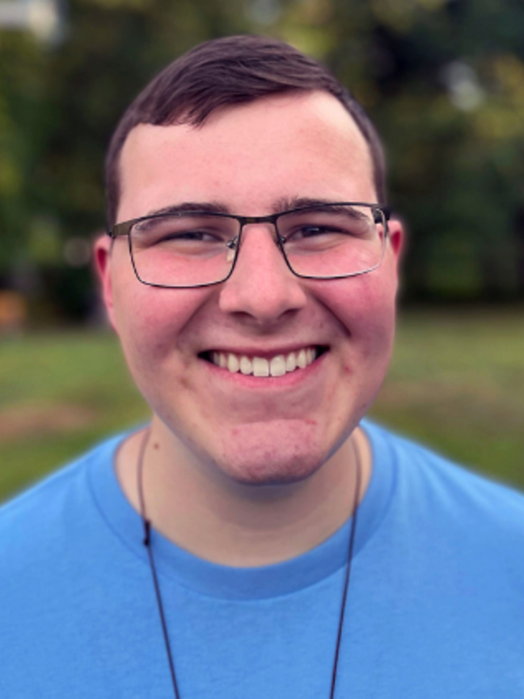 Weekly Prayer: Nathaniel Devlin