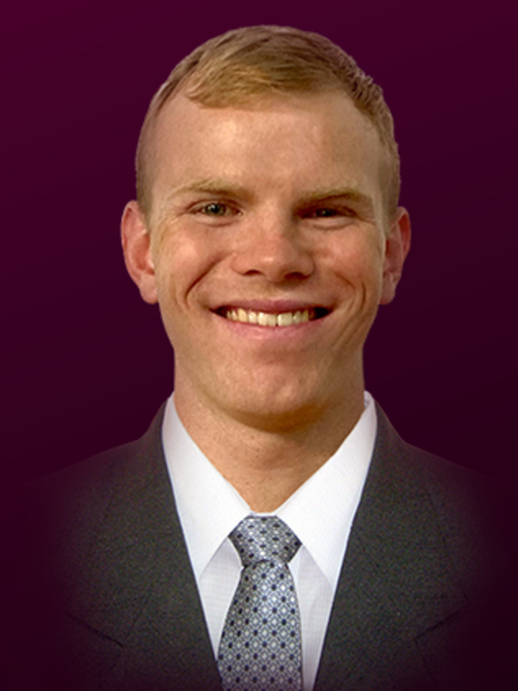 Weekly Prayer: Nicholas Jandernoa