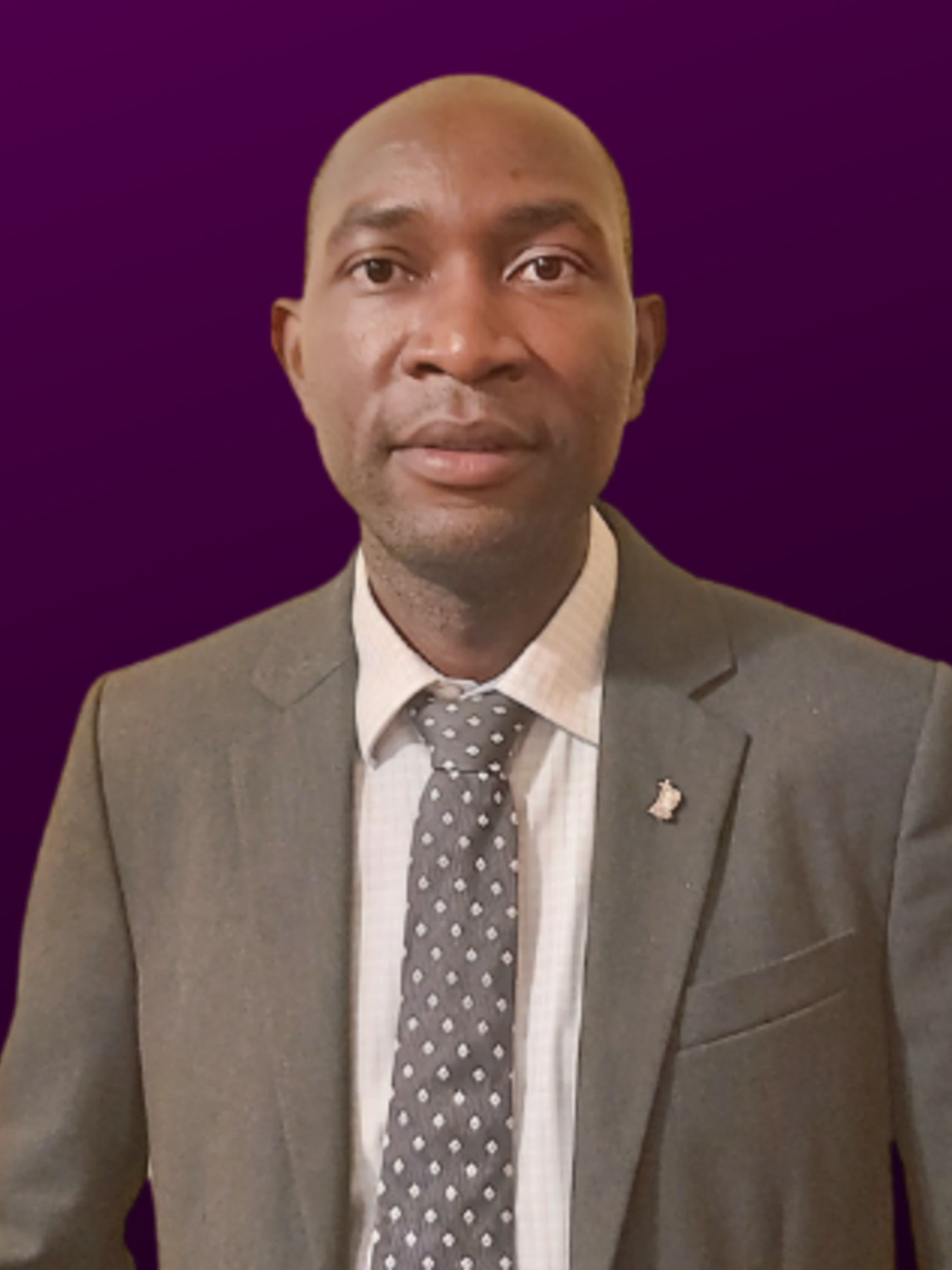 Weekly Prayer: Pascal Mukuye