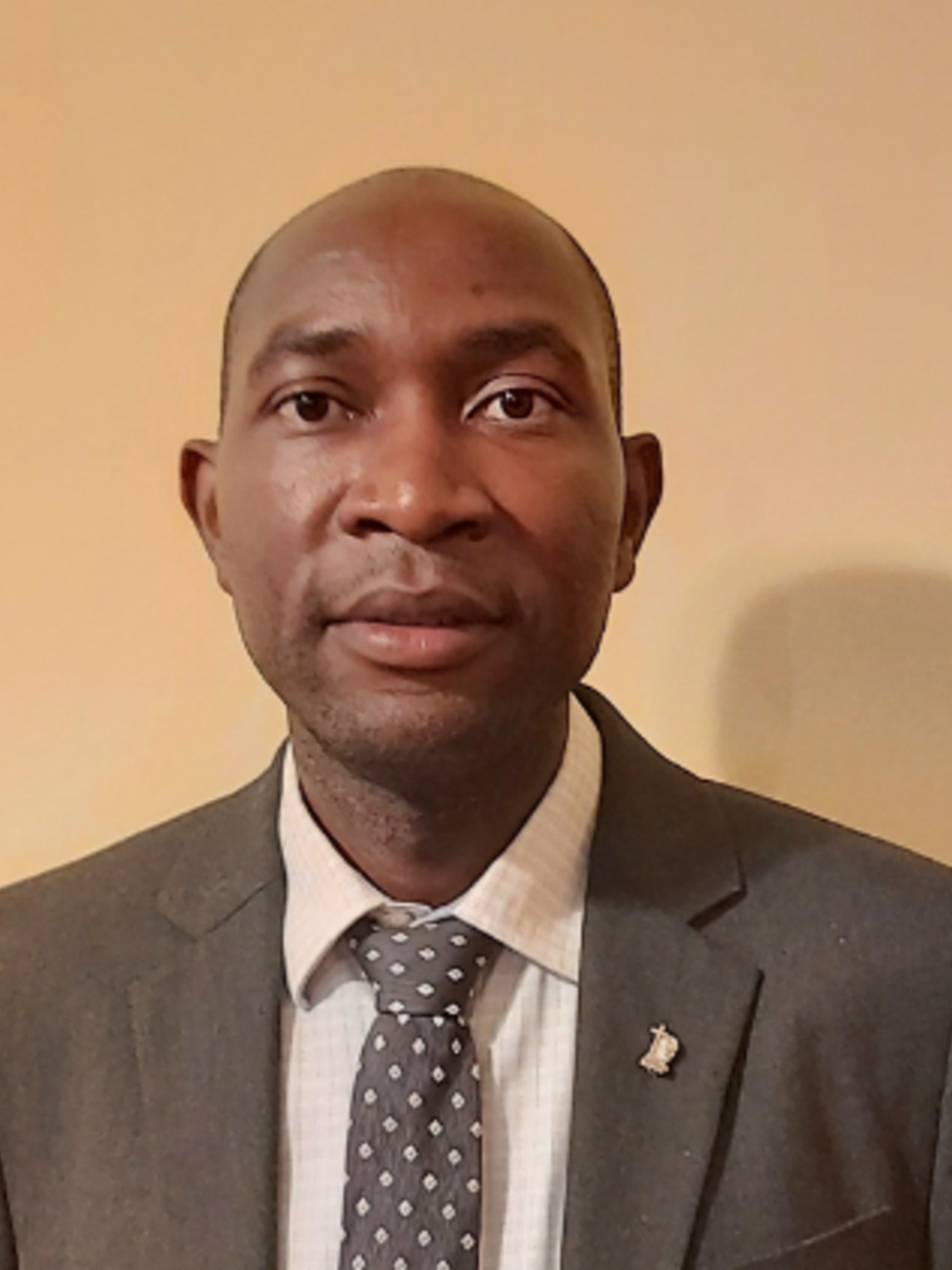 Weekly Prayer Pascal Mukuye