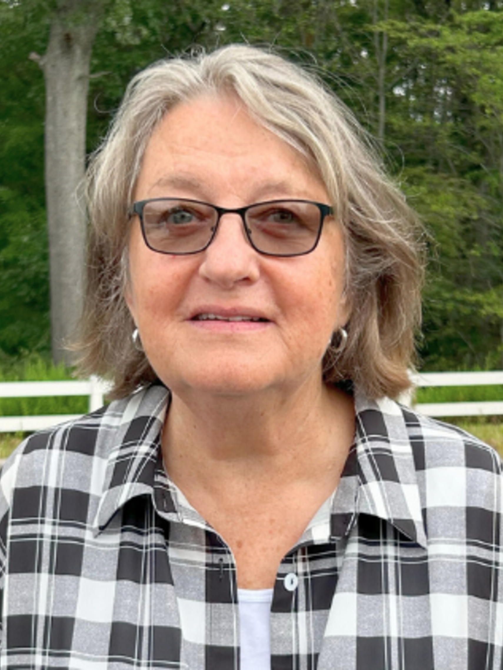 Weekly Prayer: Suzanne Platt