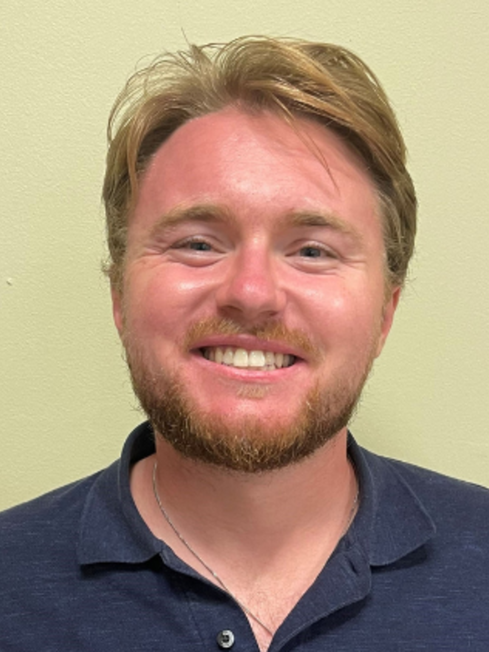 Weekly Prayer: Tim Hughes